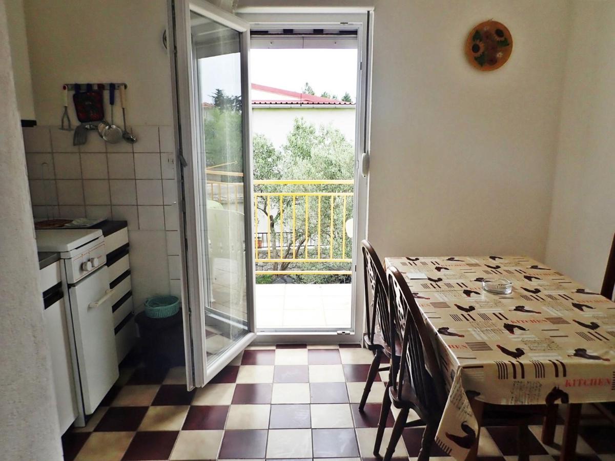 Apartments Darija view 2