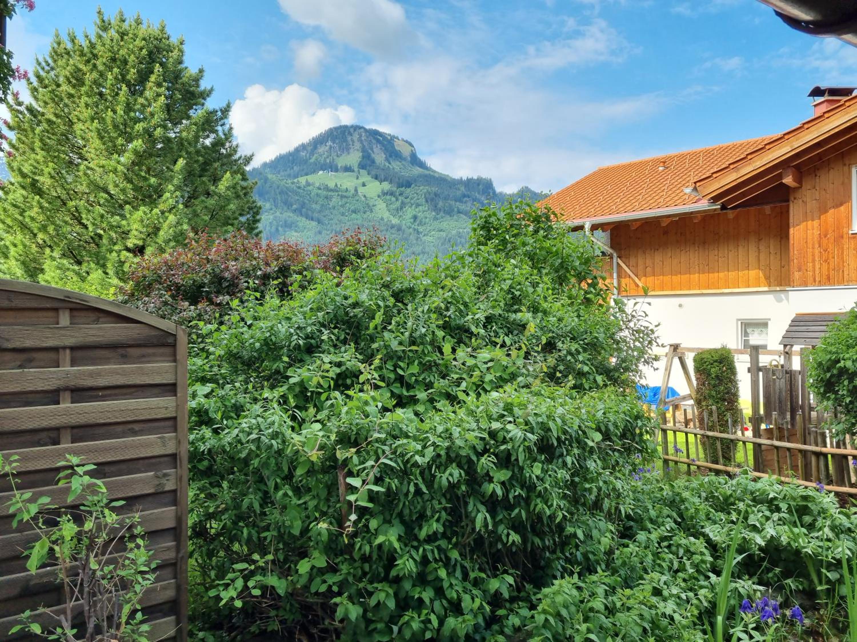 Landhaus Via Decia - Bad Hindelang PLUS Partner