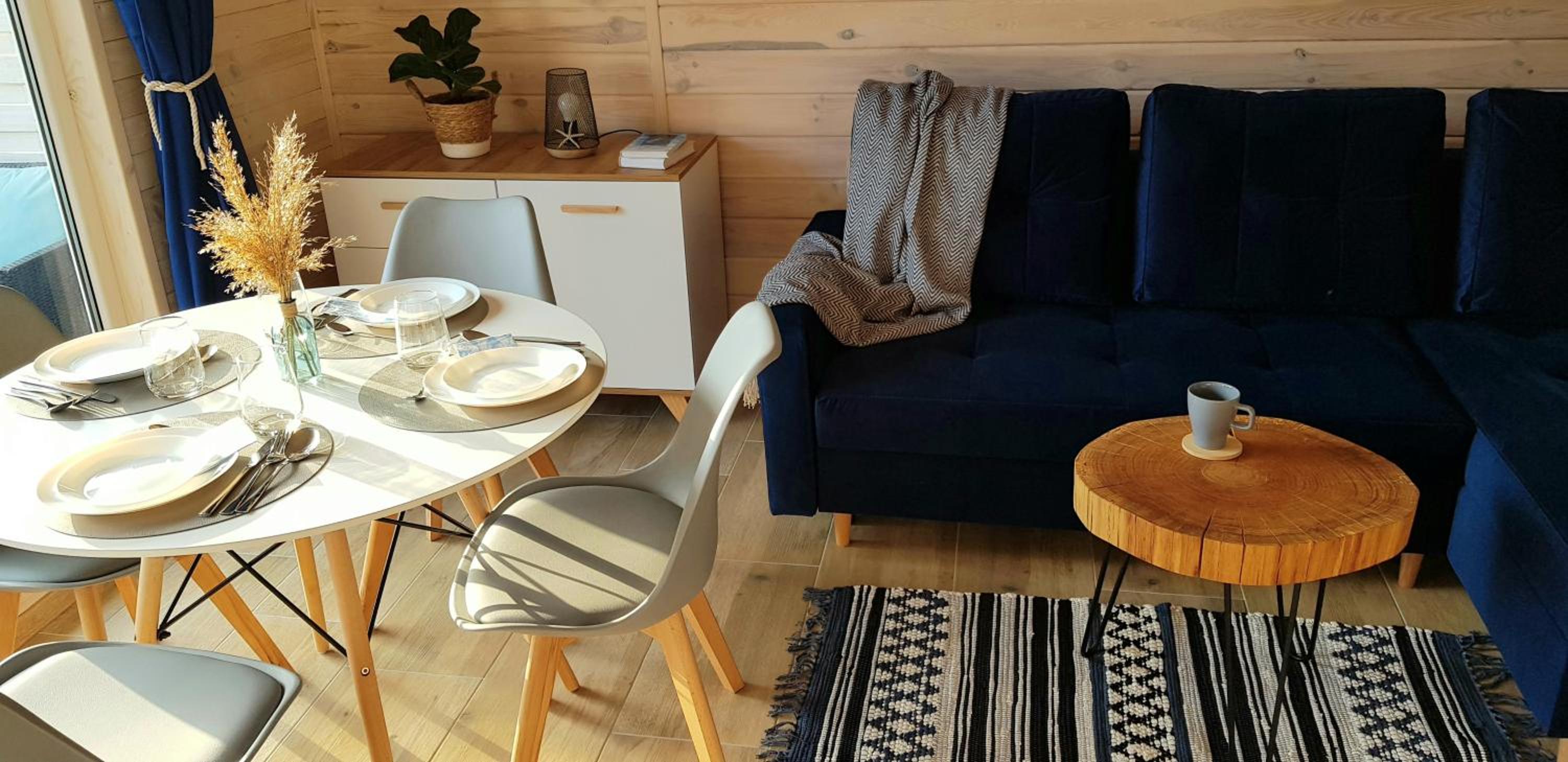 Domki Apartamentowe Rozgwiazdy 20
