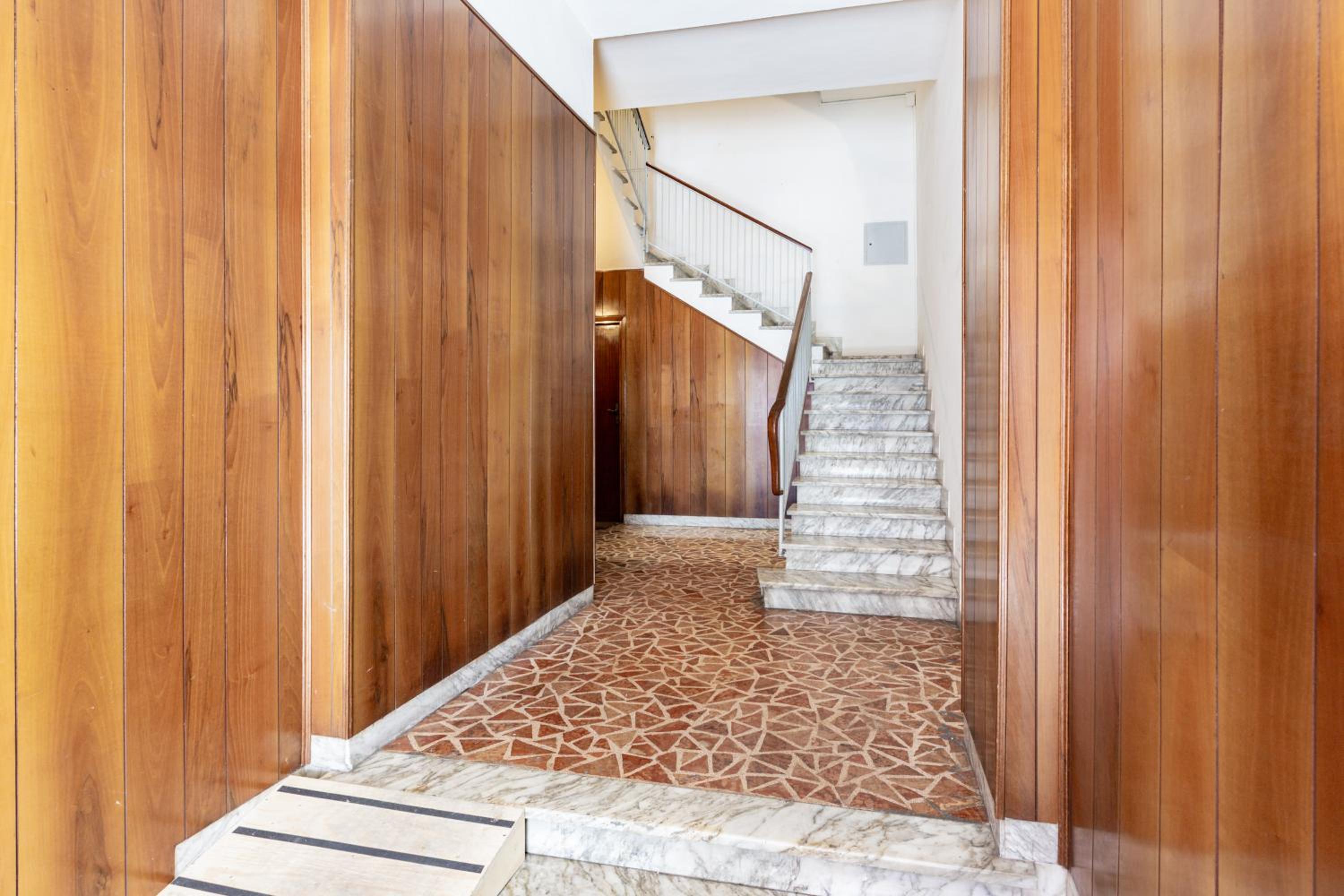 GuestHost - Ponte Solferino Bright & Cozy Apartment