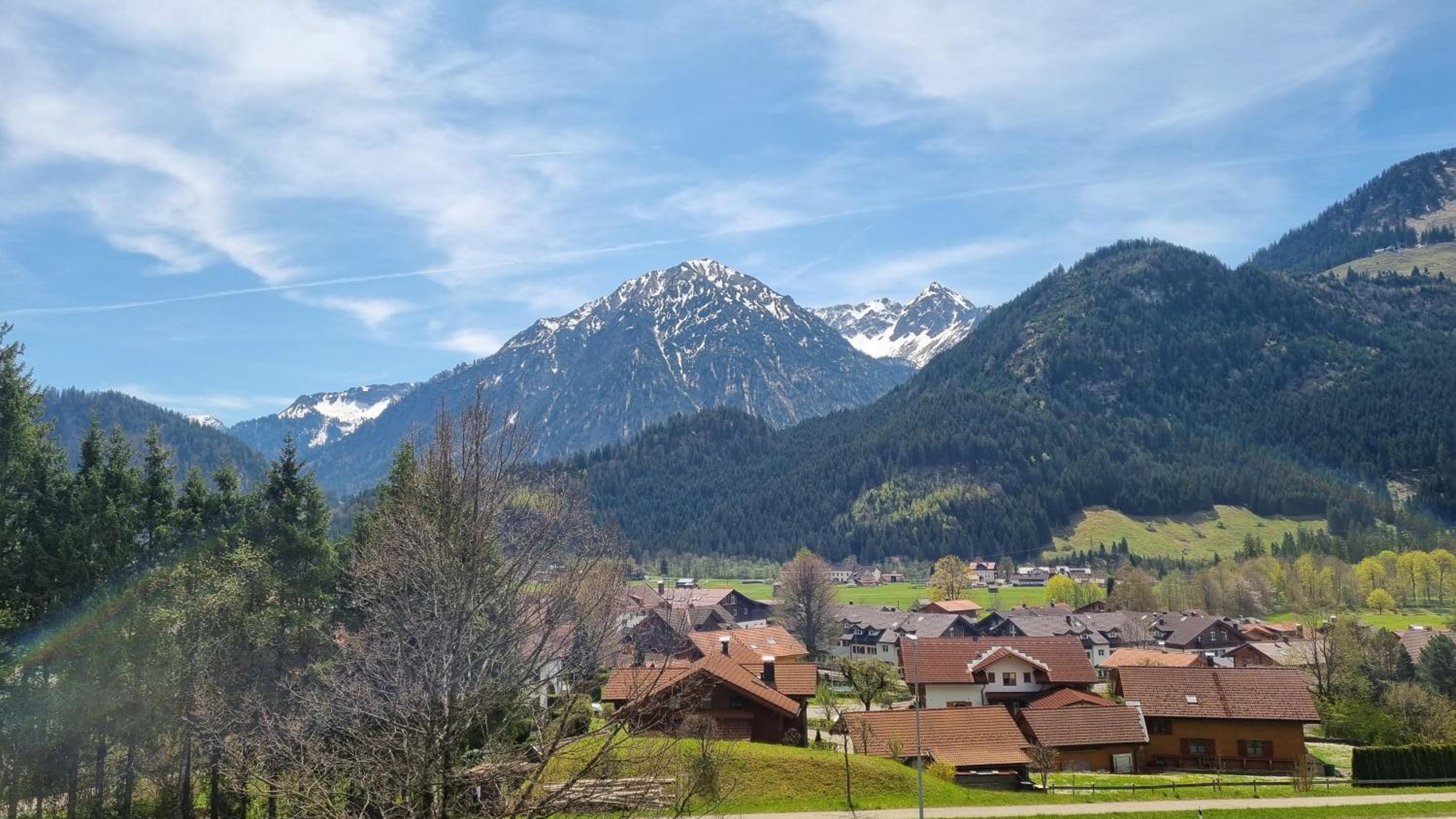 Landhaus Via Decia - Bad Hindelang PLUS Partner