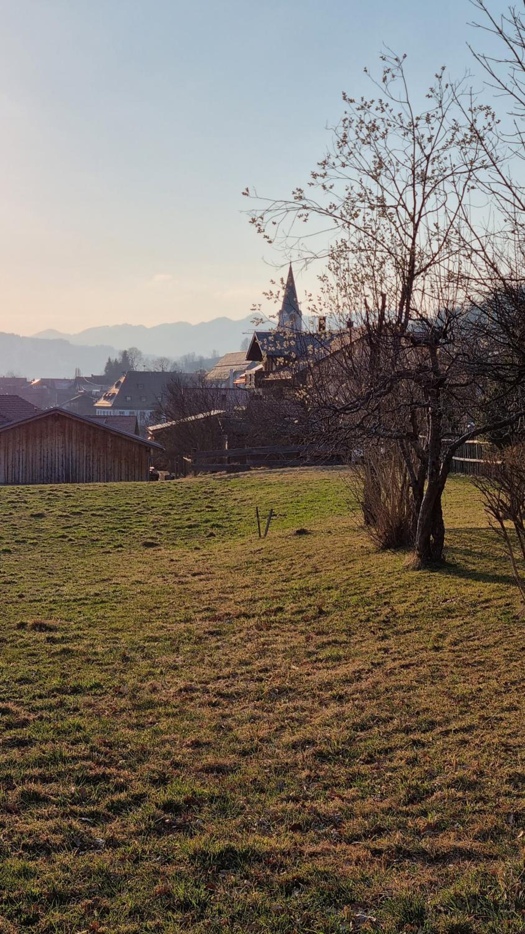 Landhaus Via Decia - Bad Hindelang PLUS Partner