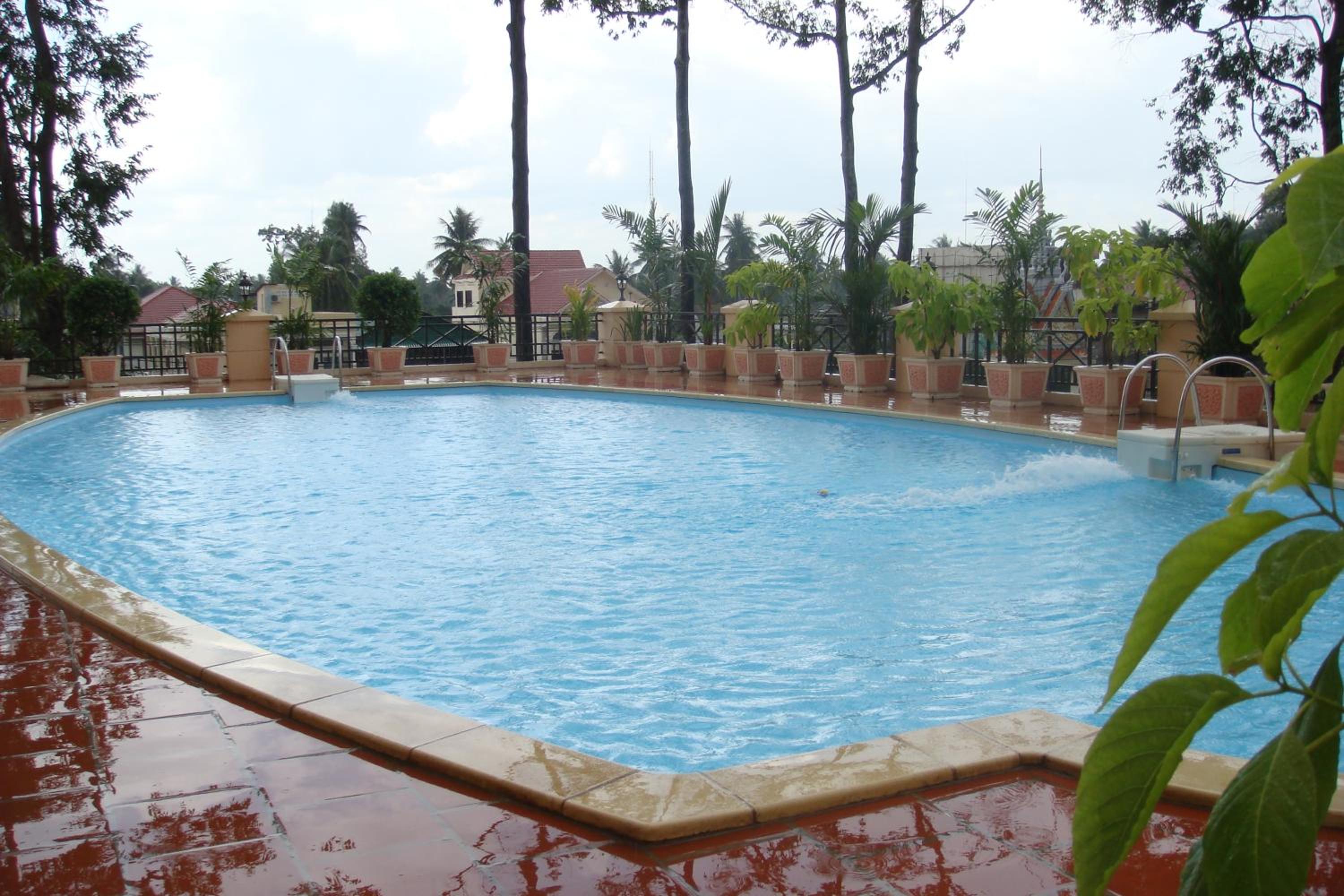 Battambang Vacations - Stung Sangke Hotel - Property Image 10