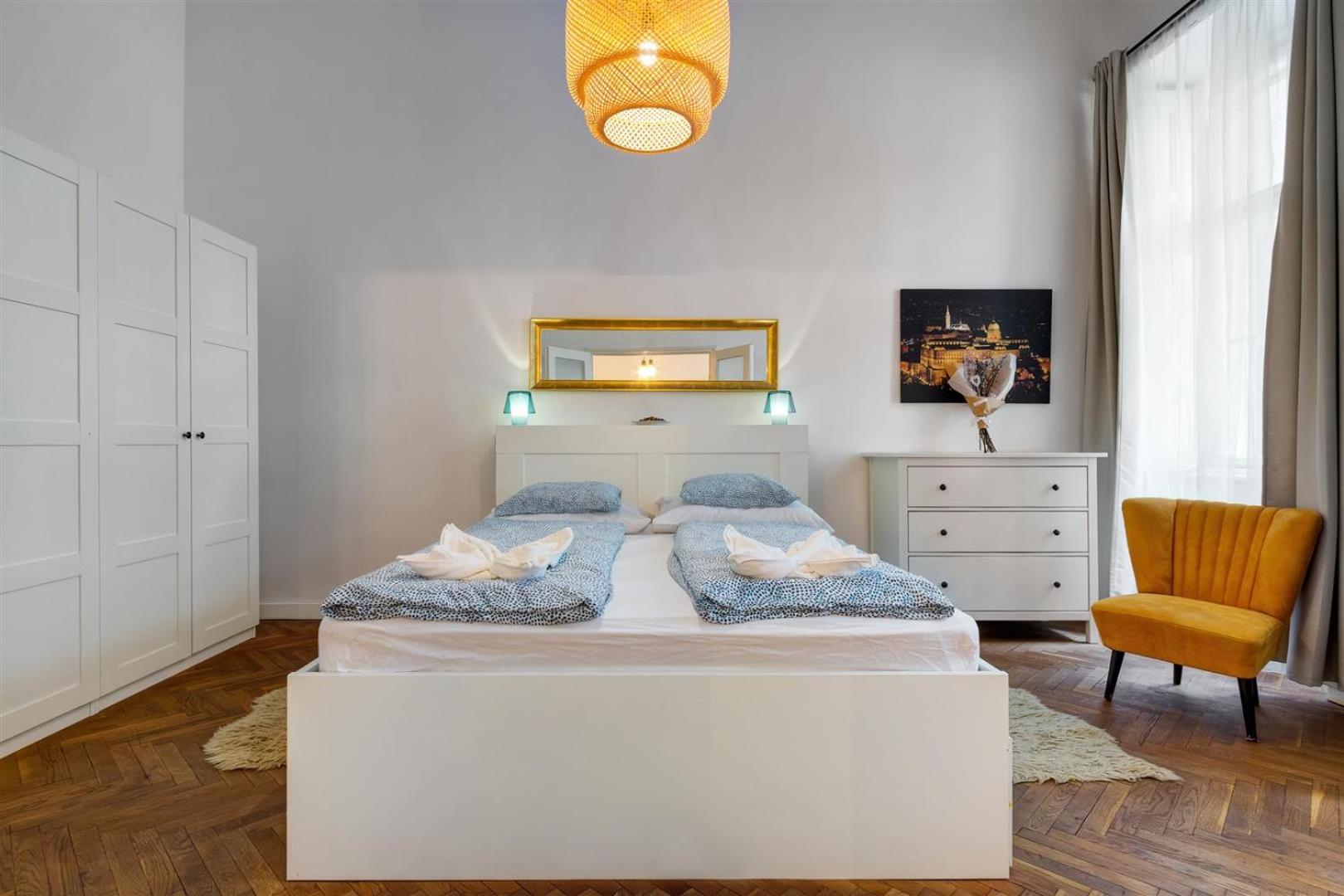 Liberty Square Apartment