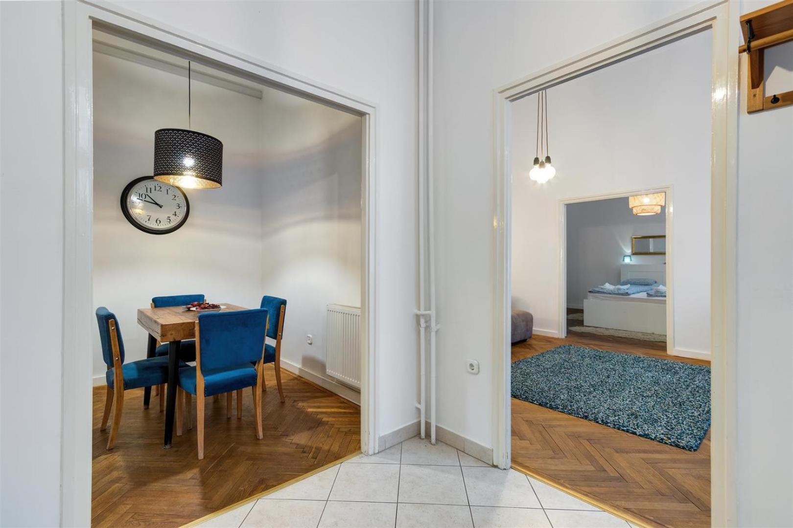 Liberty Square Apartment