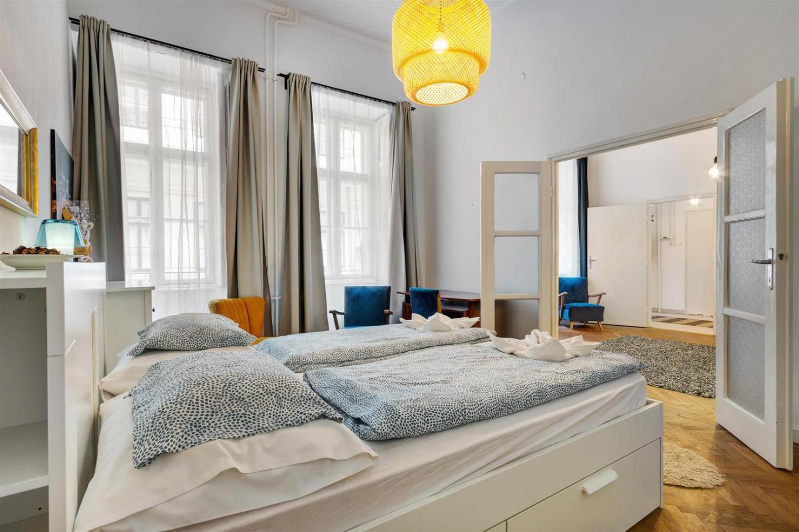Liberty Square Apartment