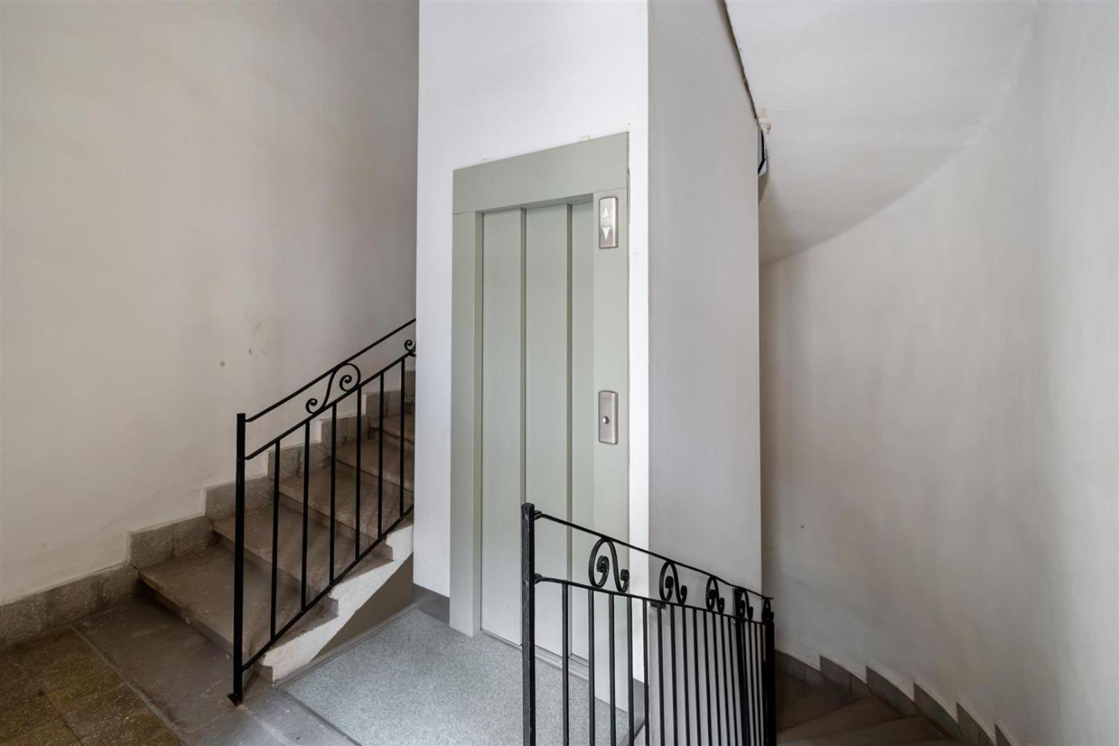 Liberty Square Apartment
