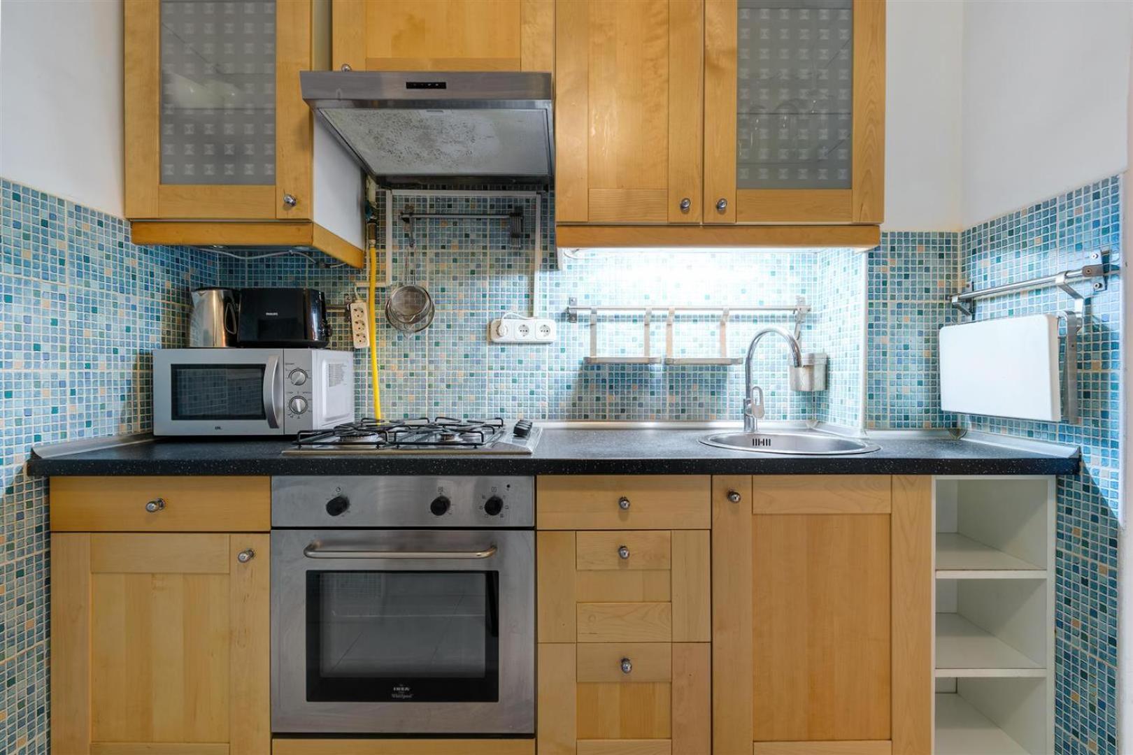 Liberty Square Apartment