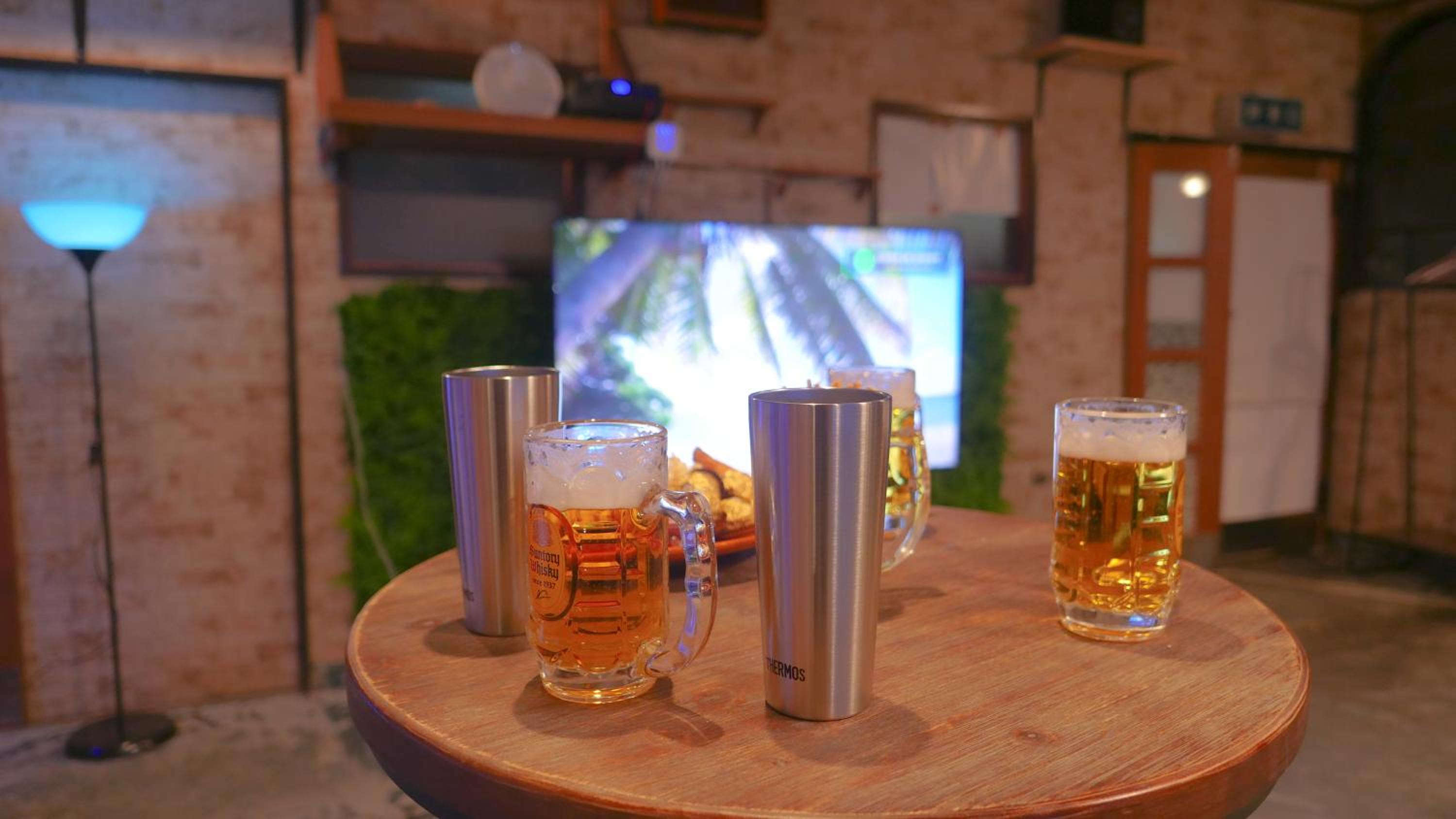 Max 29ppl, Entire Villa, Darts & Billiards & Karaoke, 5 Parking, Near Ski Resort view 5