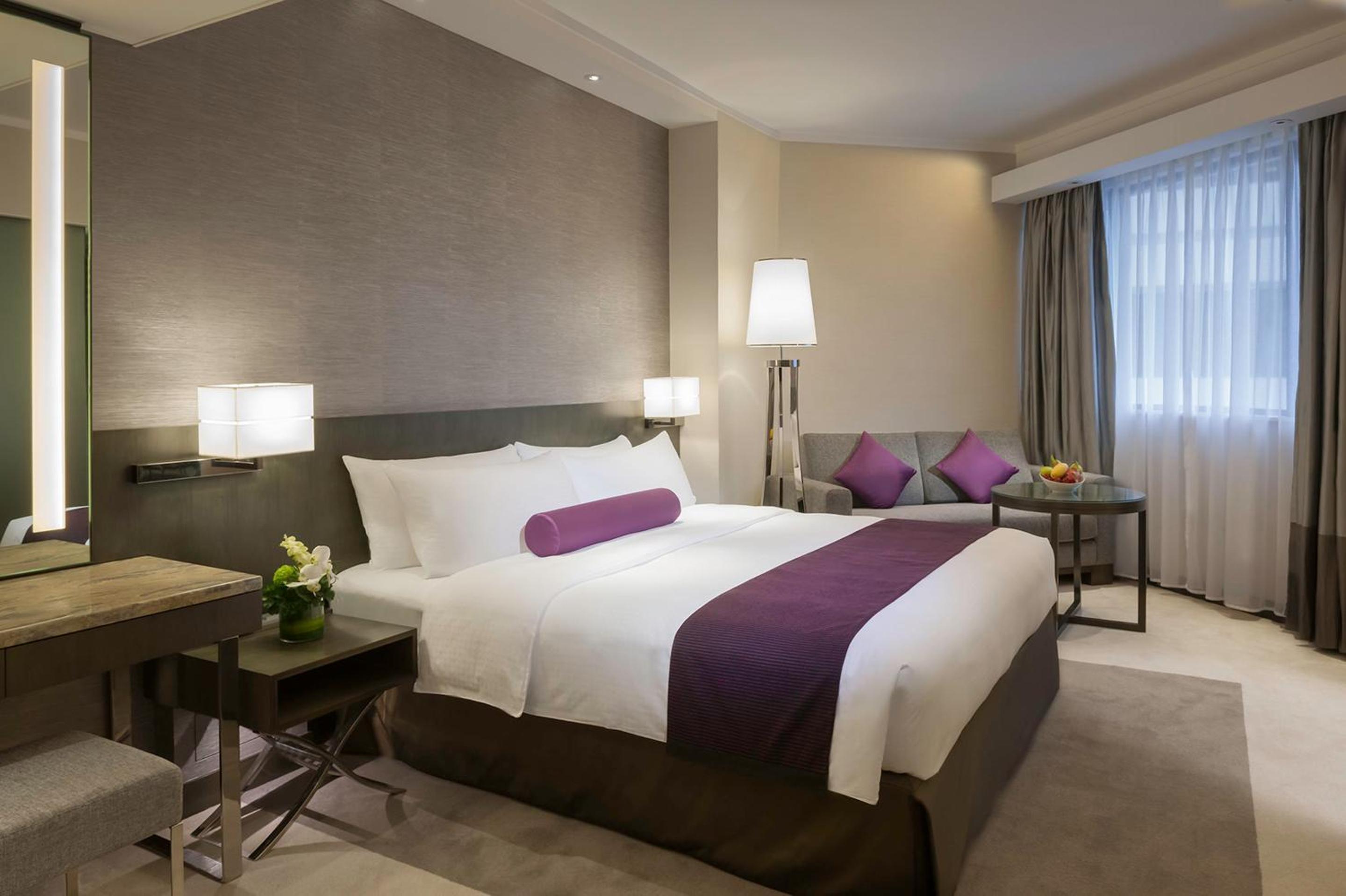 Gateway Hotel, Marco Polo