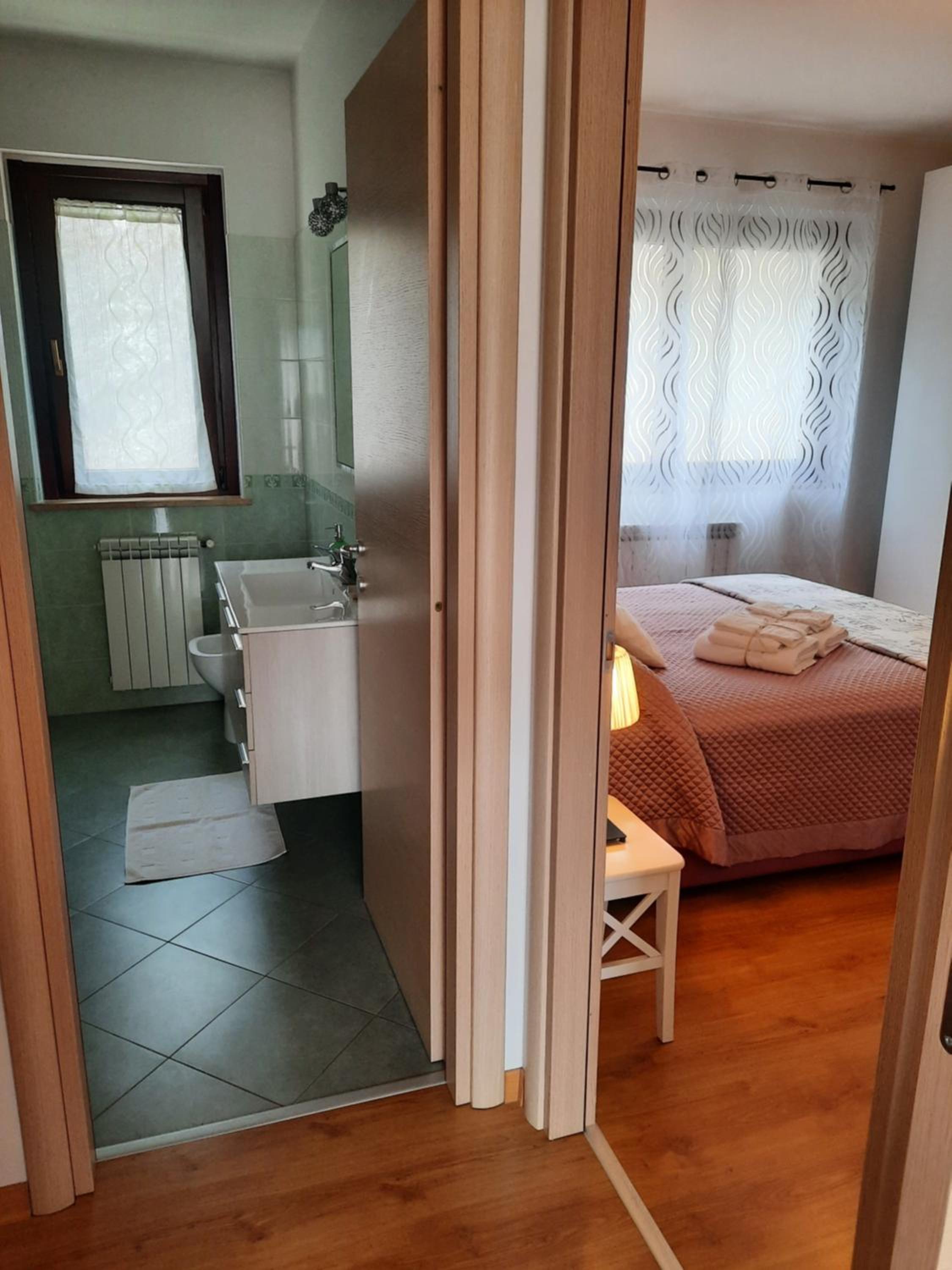 B&B Girasoli