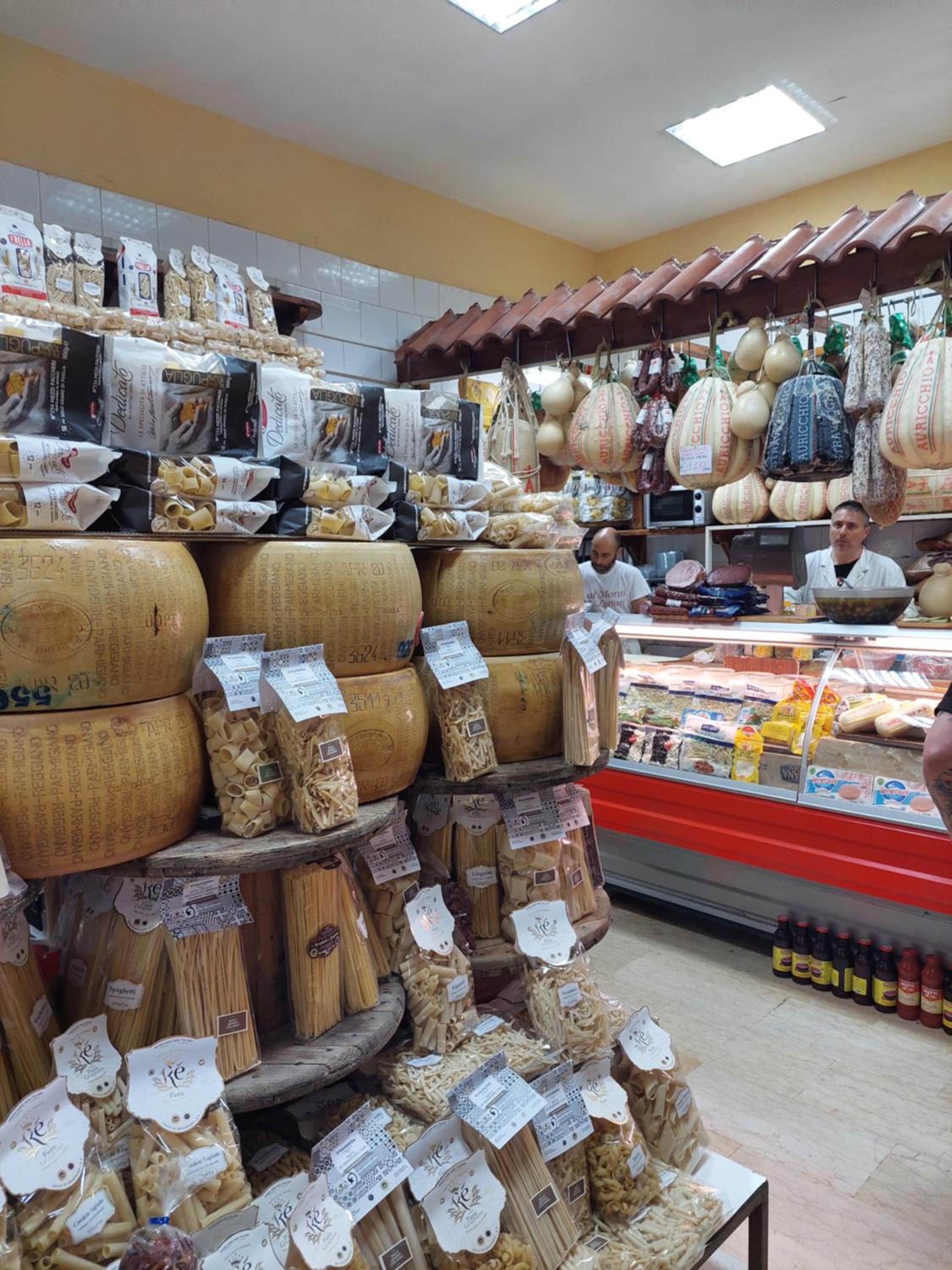 Mini Appartamento Al Chiostro