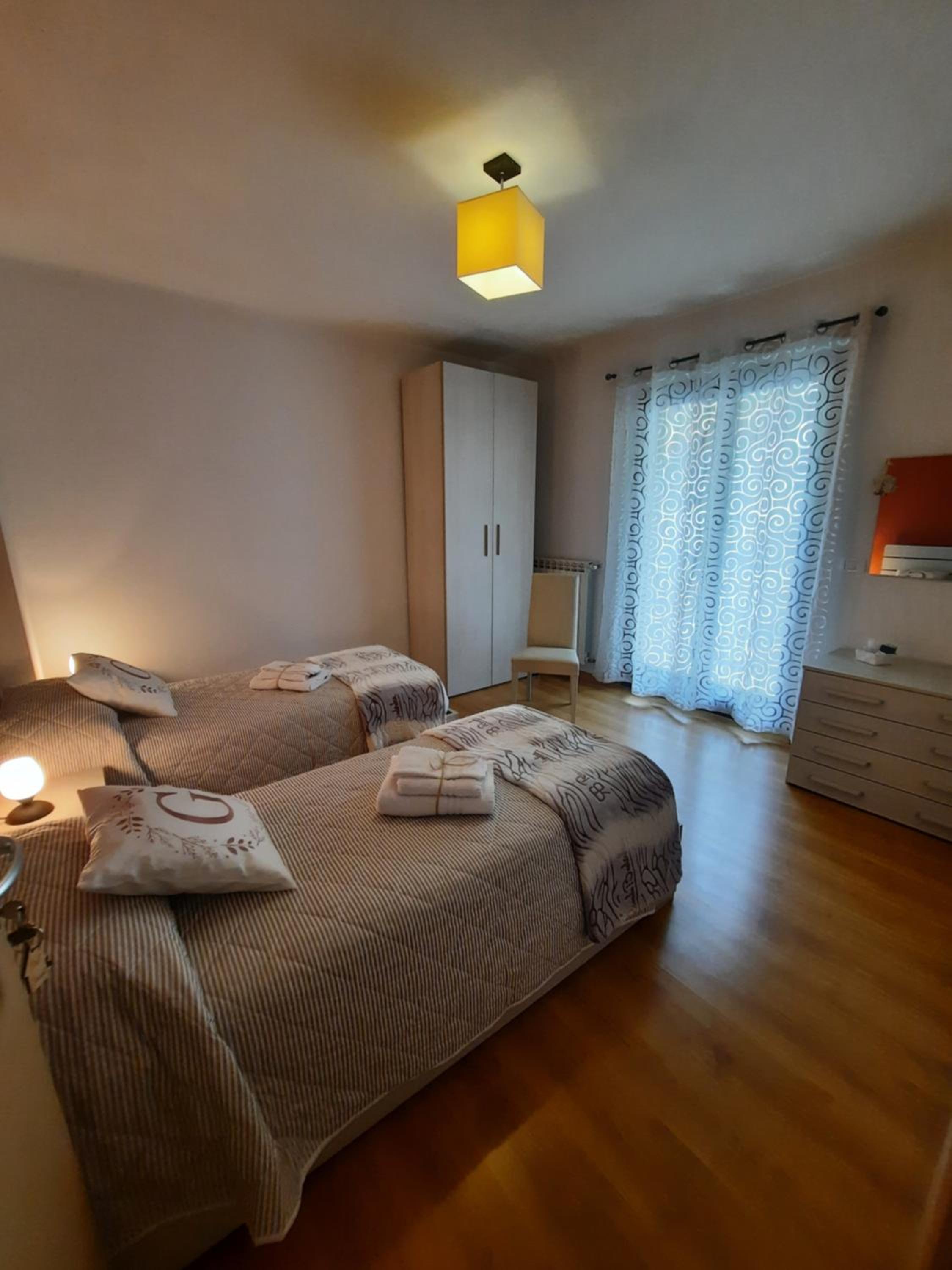 B&B Girasoli