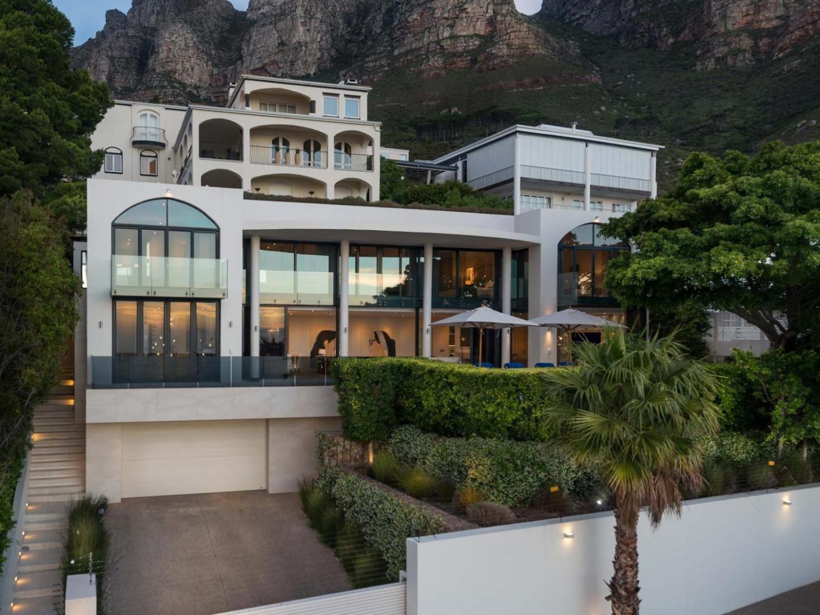  в . Автор – Metropole Architects - South Africa