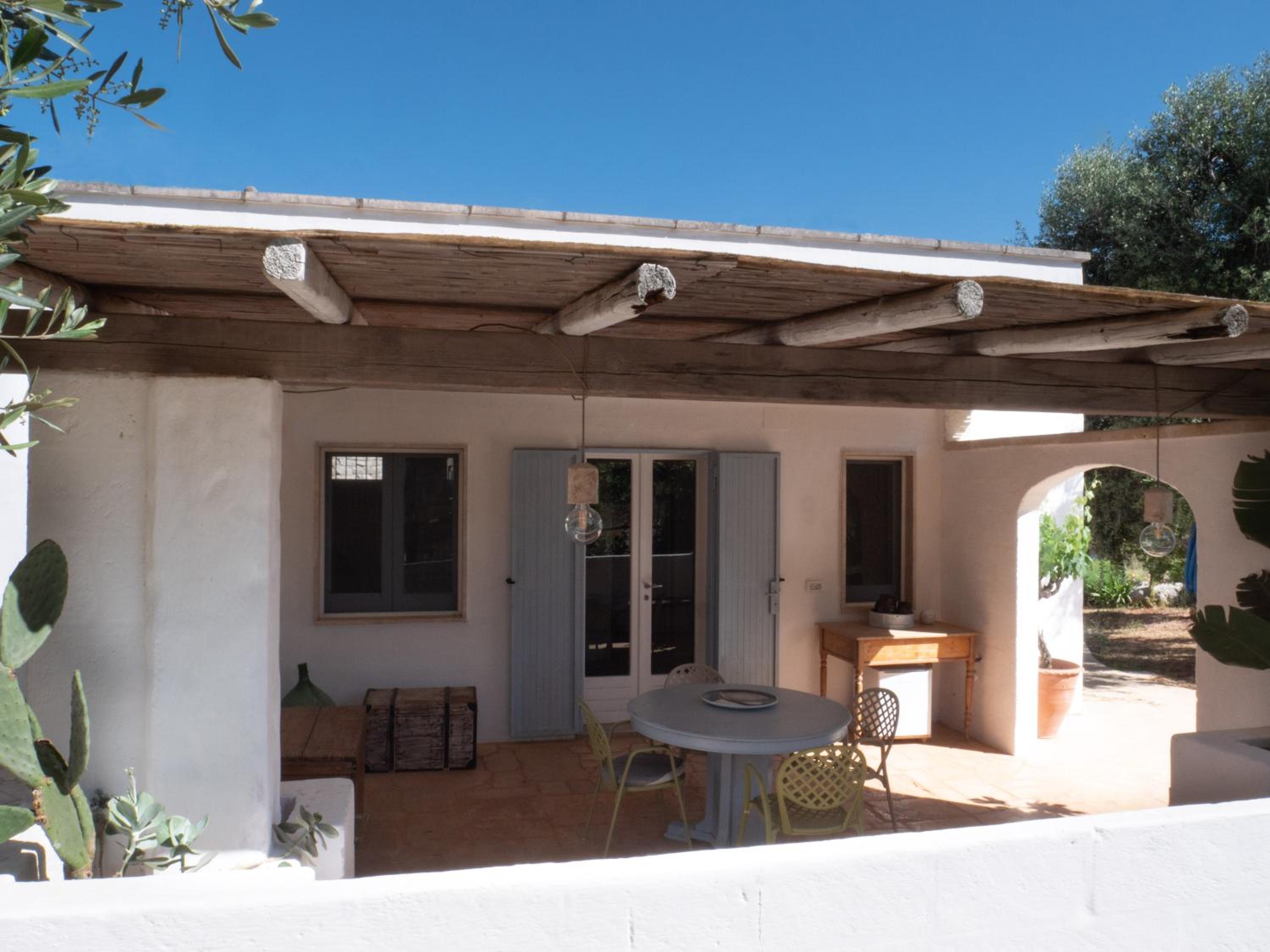 Trullo Santangelo