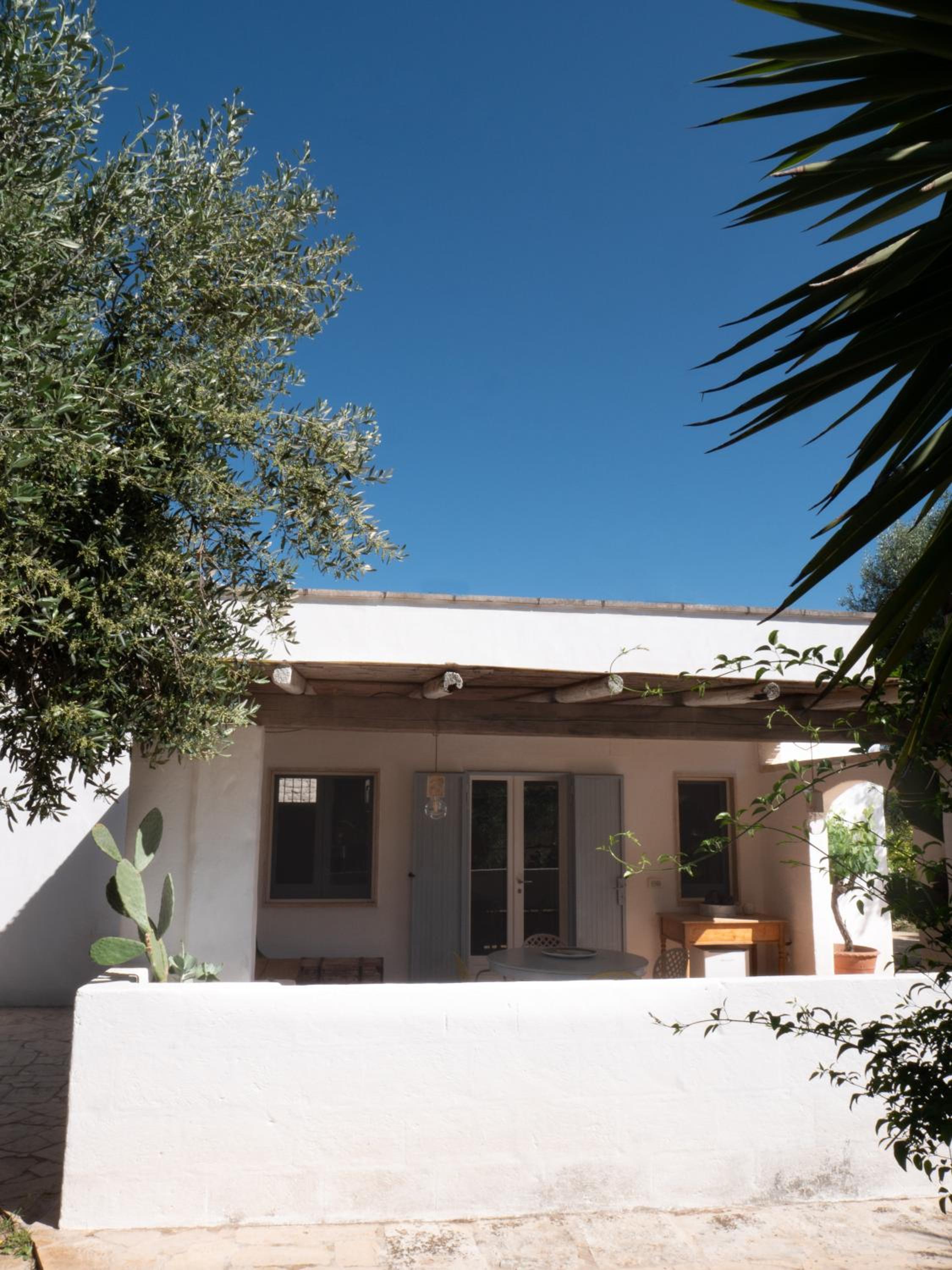 Trullo Santangelo