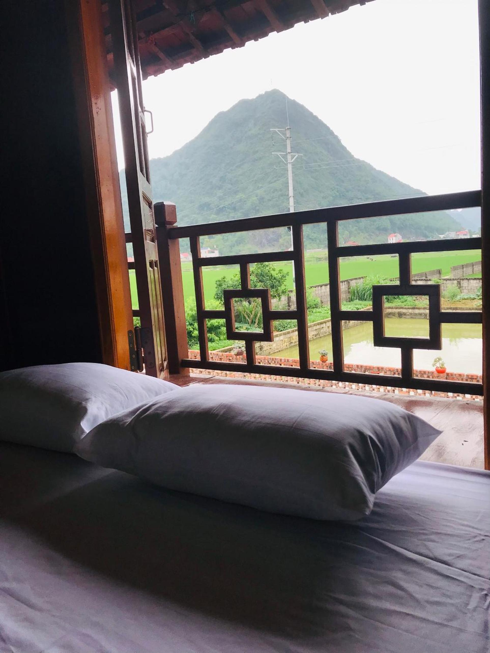 Bac Son Homestay