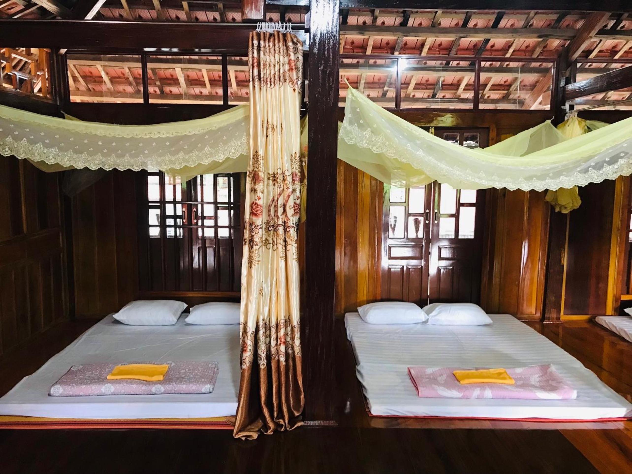 Bac Son Homestay