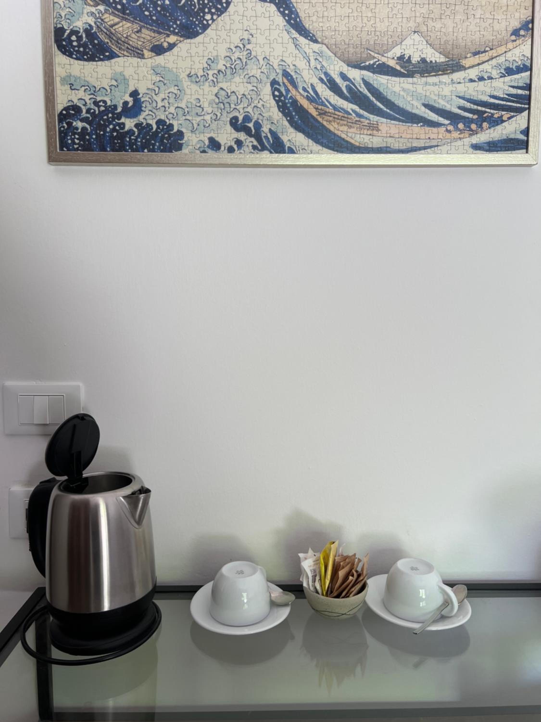 Albergo Wellness Da Febo view 5