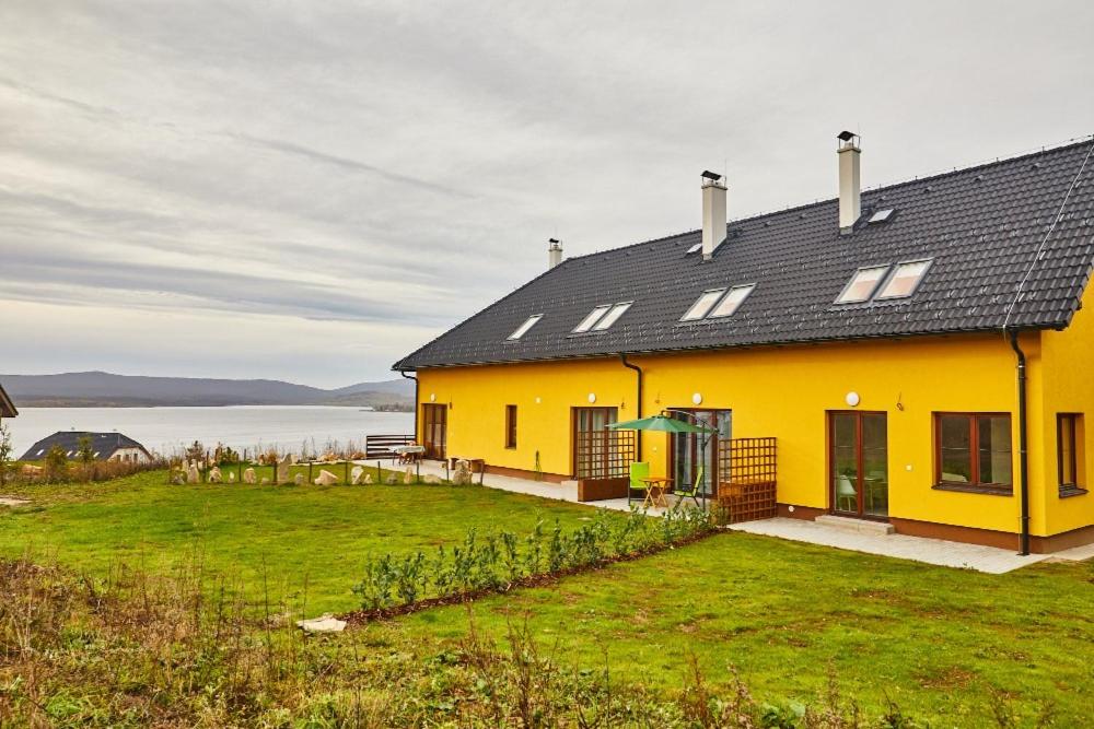 Apartmán Jasmin II view 3