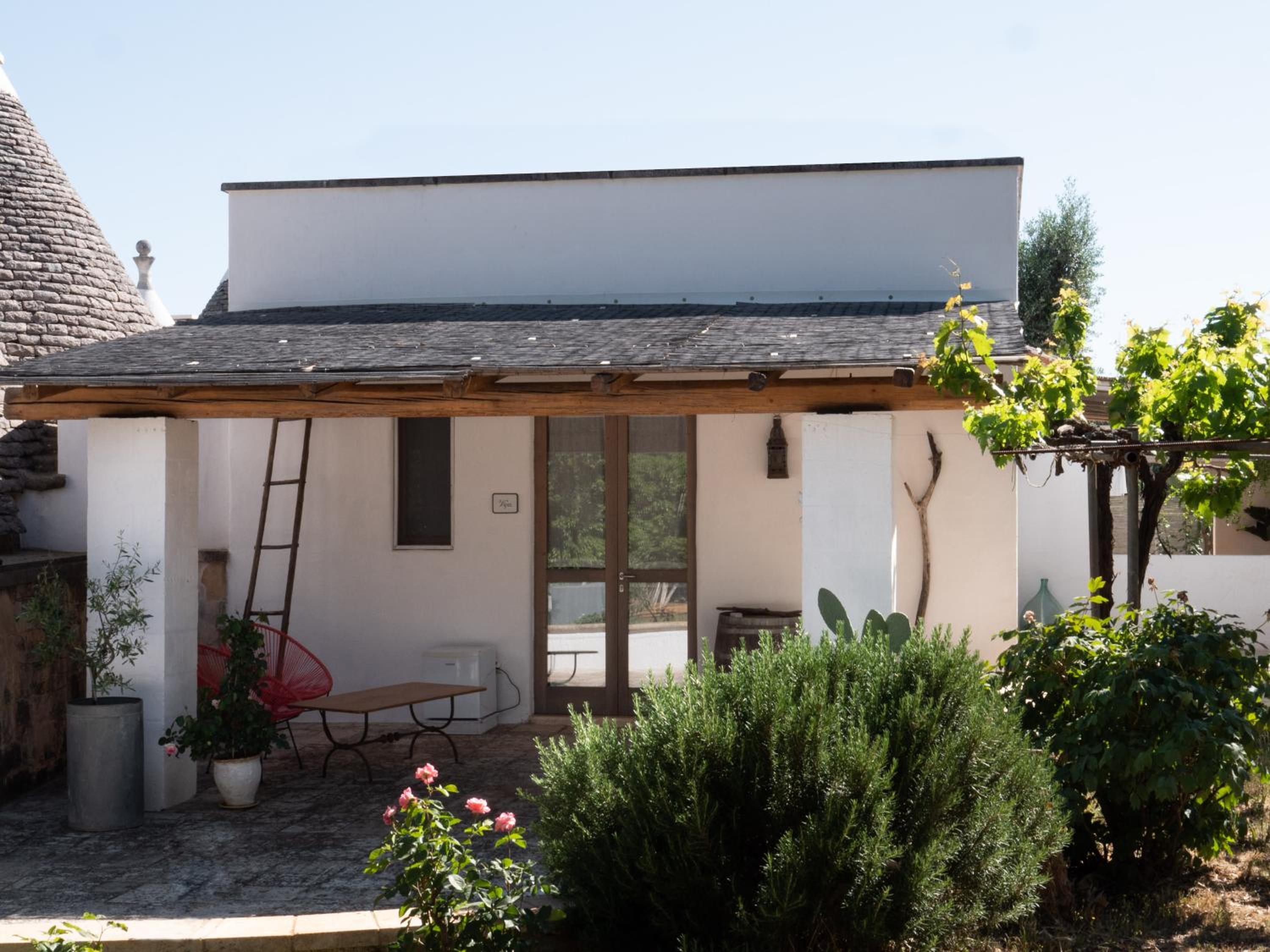 Trullo Santangelo