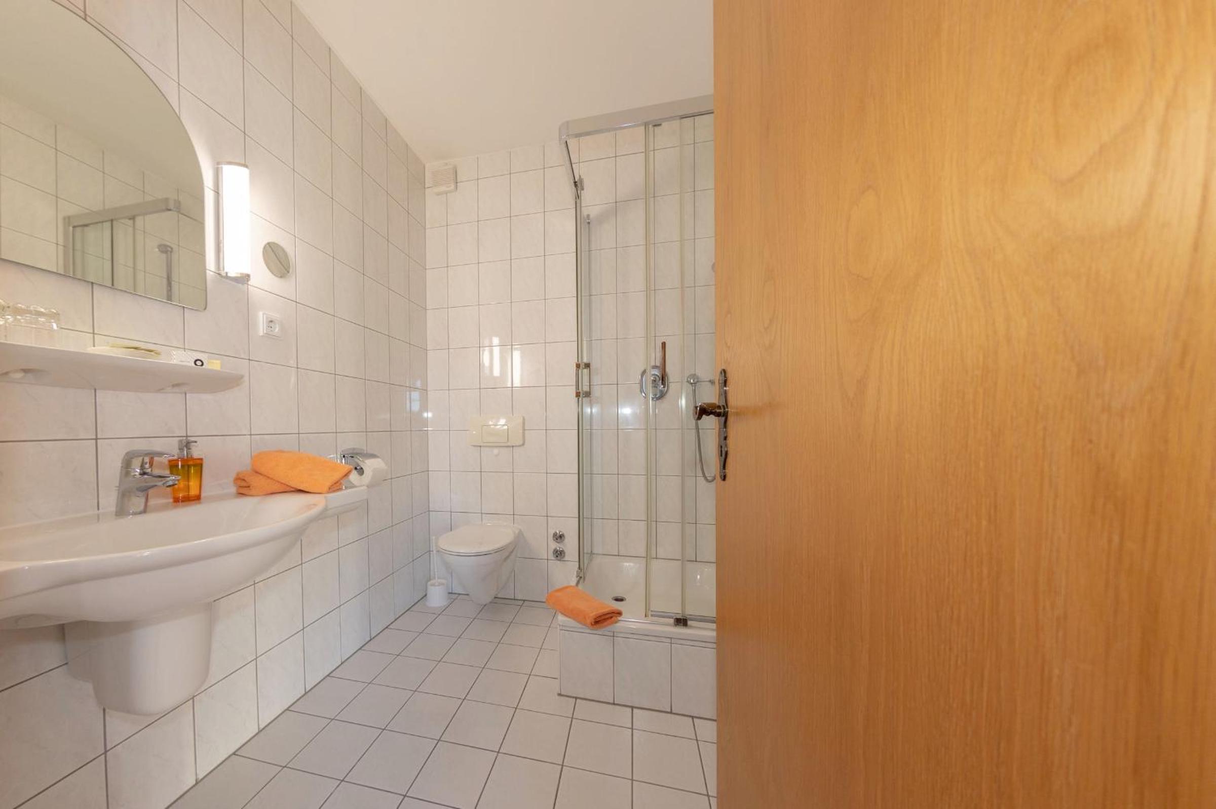 Weimar Vacations - Hotel Schwartze - Property Image 3
