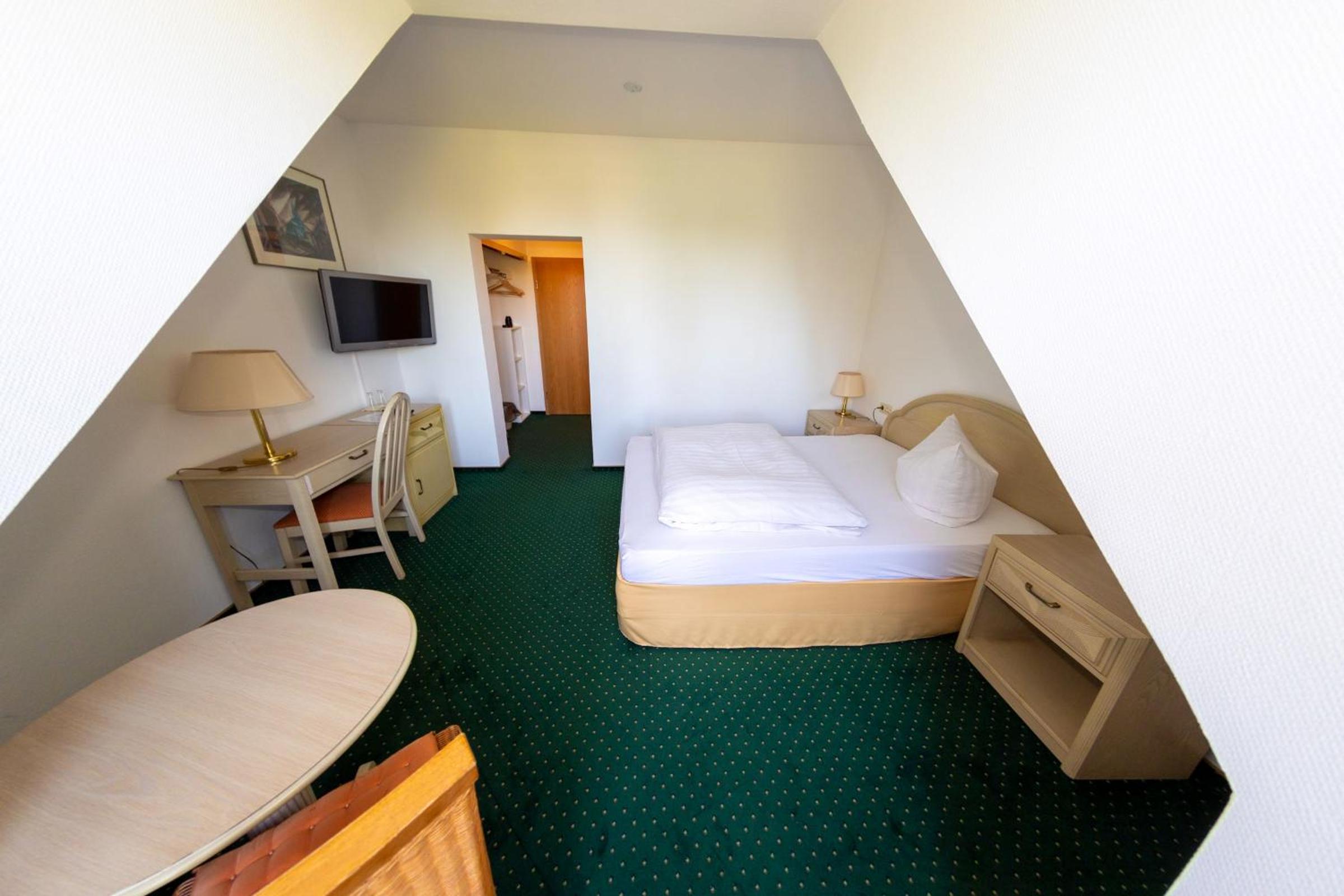 Weimar Vacations - Hotel Schwartze - Property Image 7