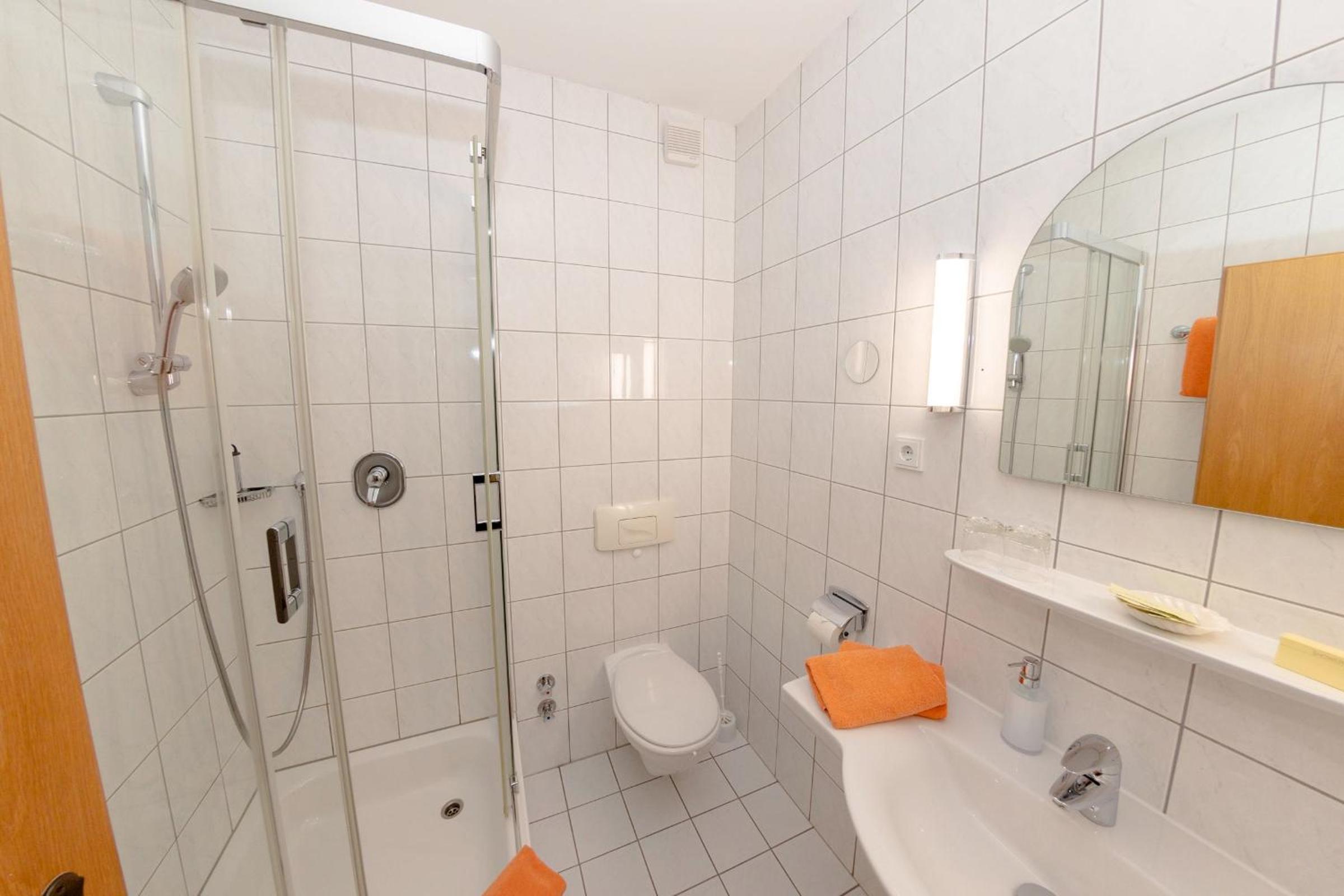 Weimar Vacations - Hotel Schwartze - Property Image 6