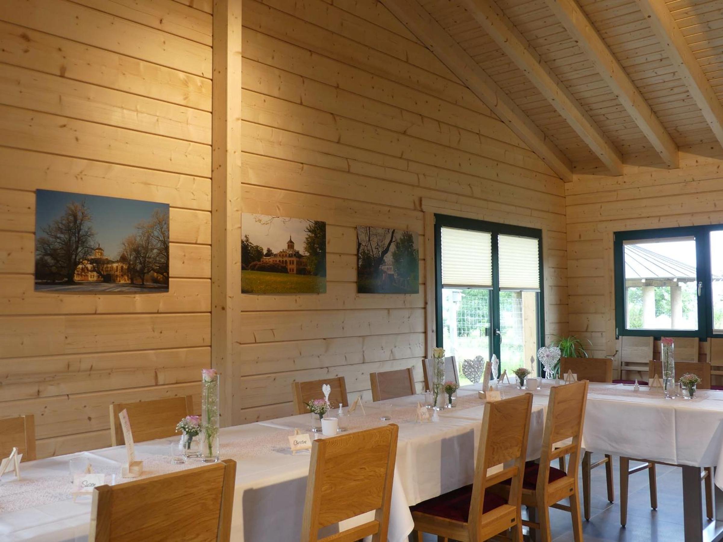 Weimar Vacations - Hotel Schwartze - Property Image 5