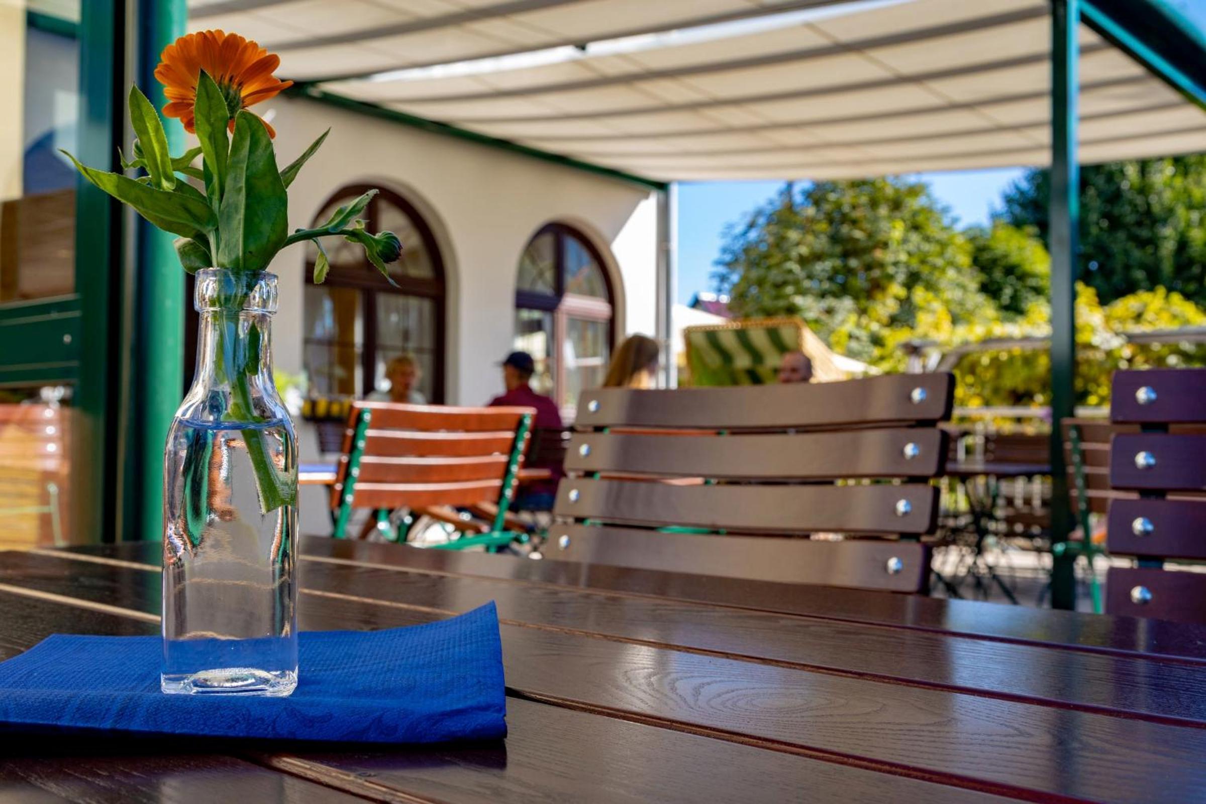 Weimar Vacations - Hotel Schwartze - Property Image 10