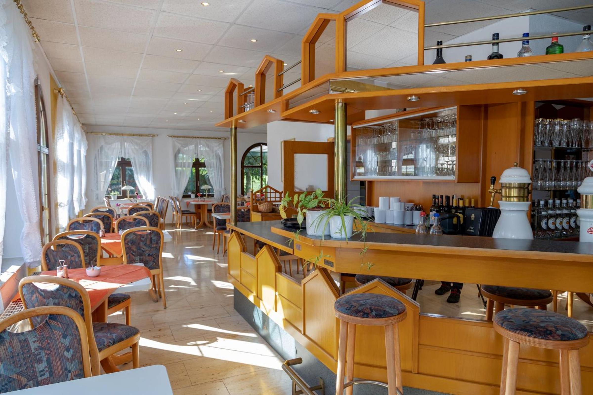 Weimar Vacations - Hotel Schwartze - Property Image 12