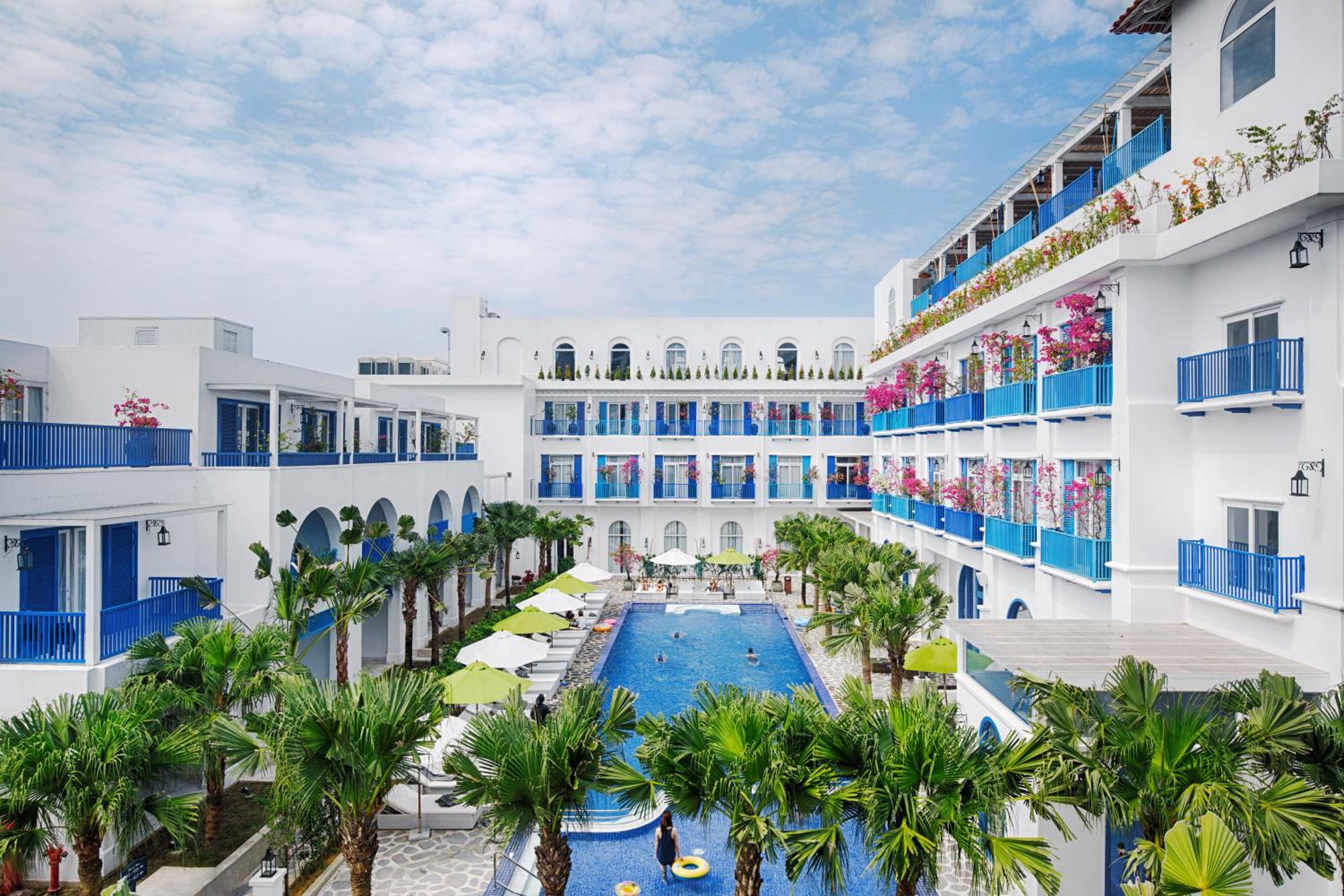 Risemount Premier Resort Da Nang
