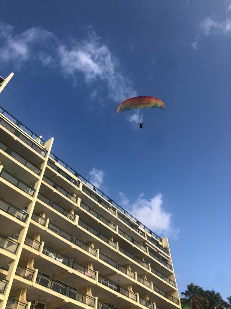 Tranquil Beachside Stay - Atlantic Gardens Beach view 4