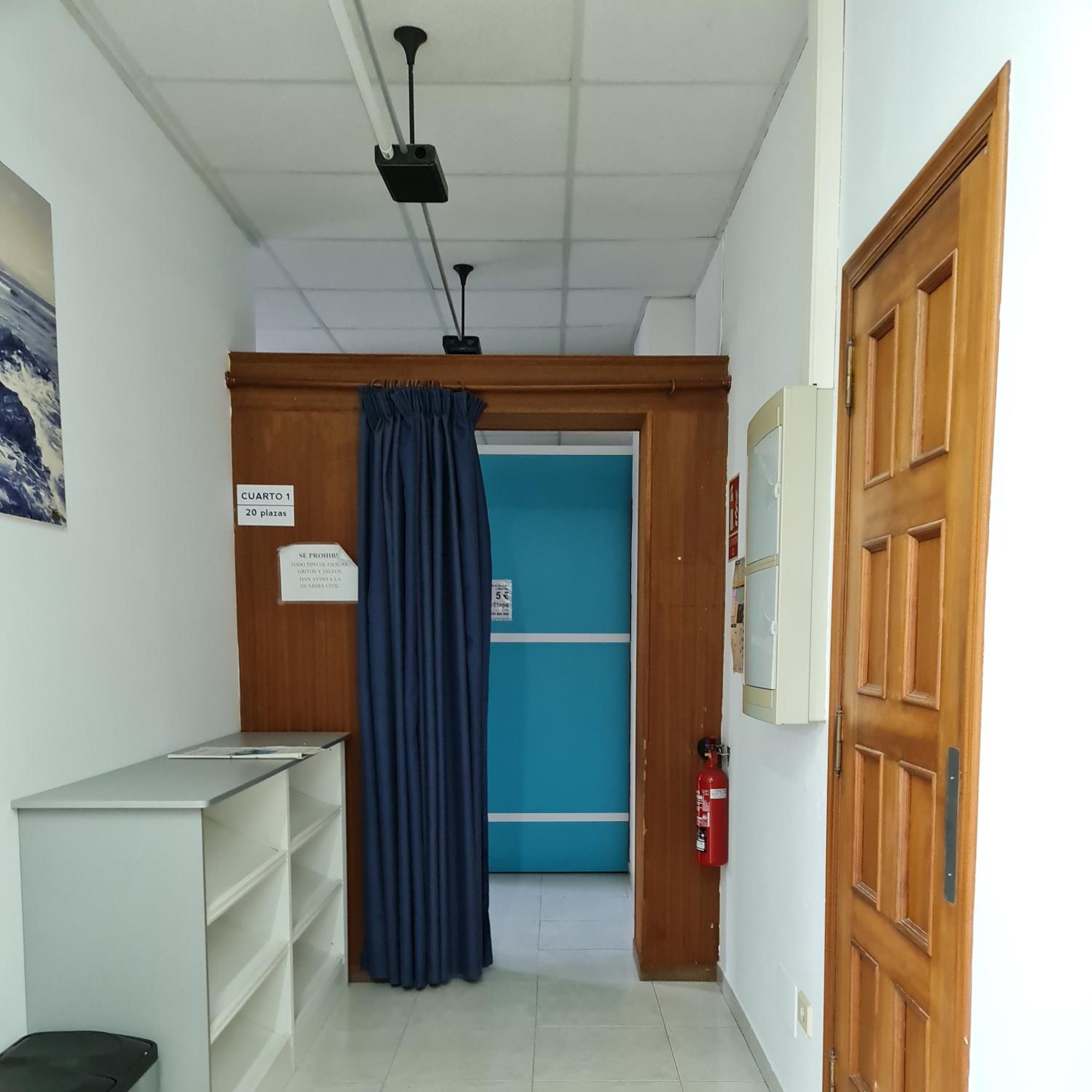 Hostel Río Eo Albergue Ribadeo