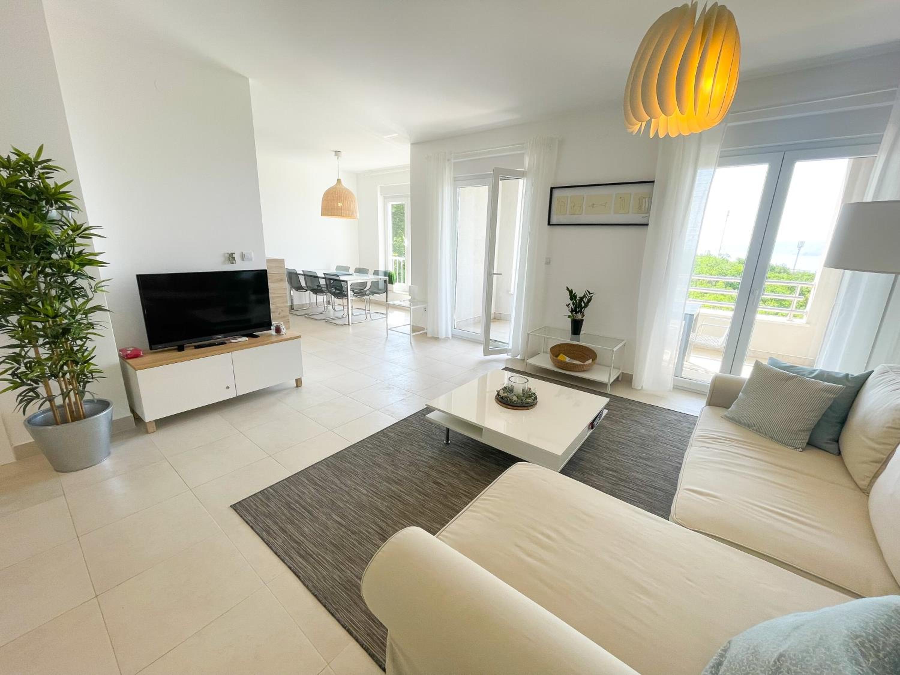 Apartment Bella view 4