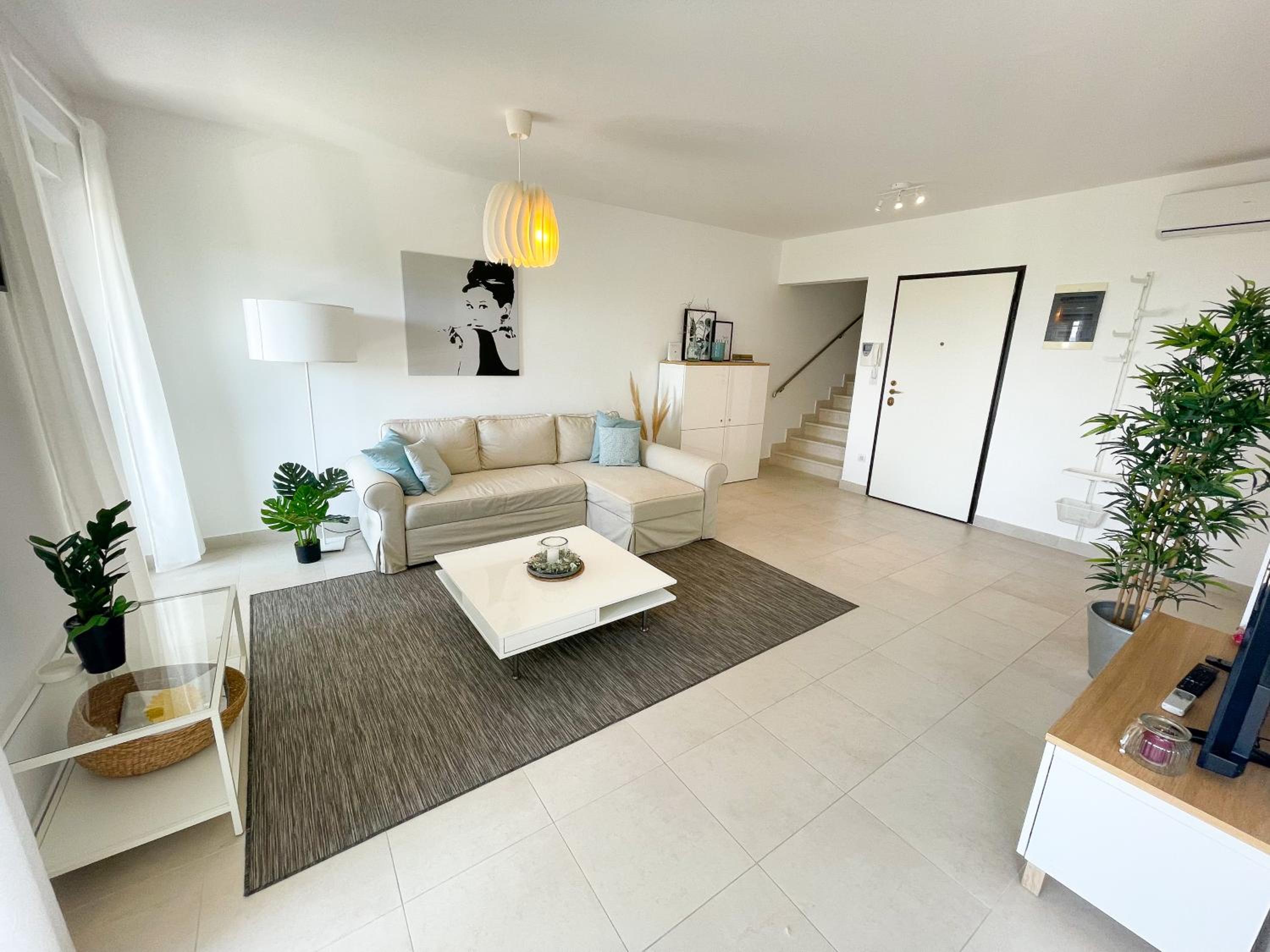 Apartment Bella view 3