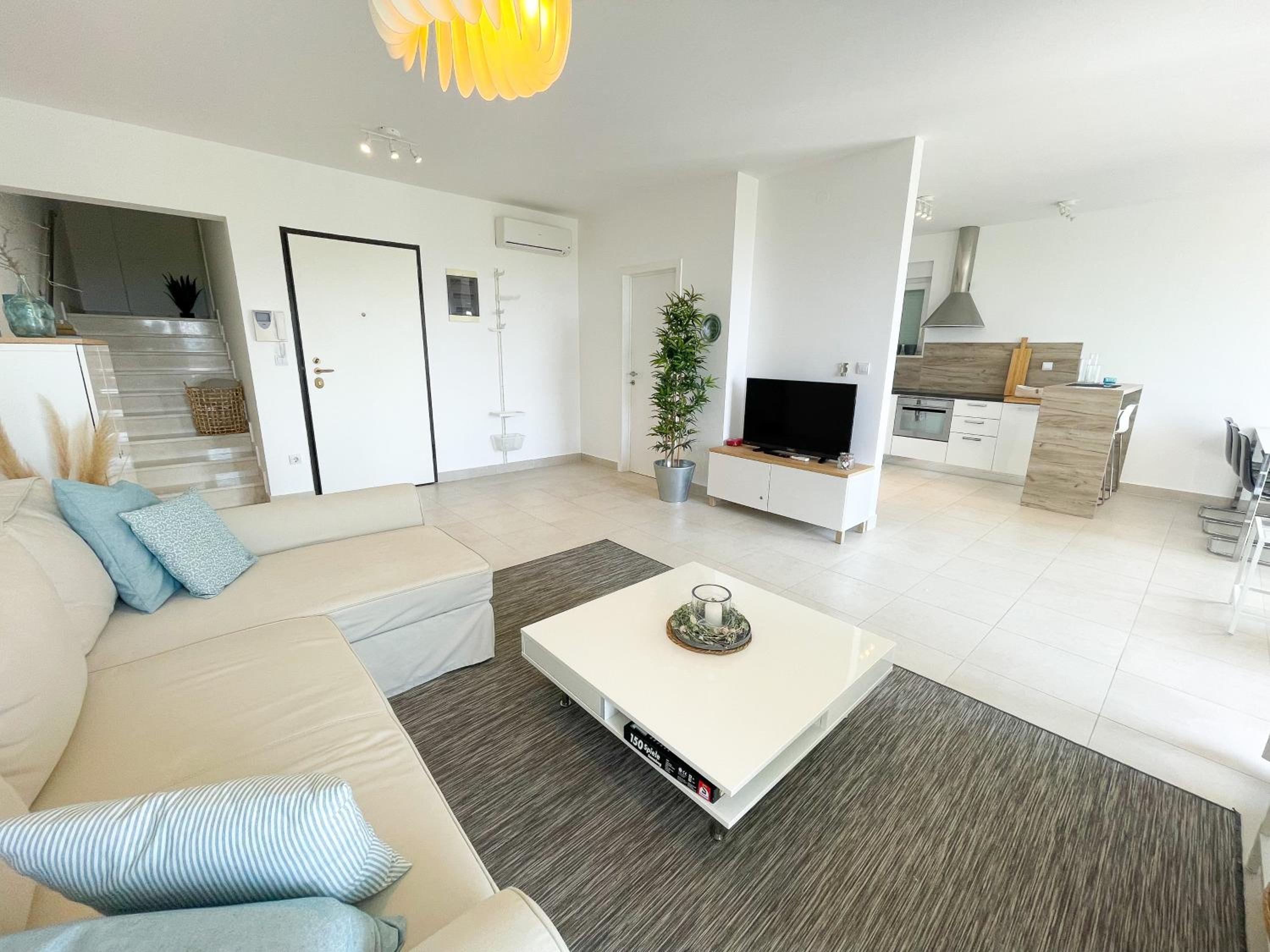 Apartment Bella view 5