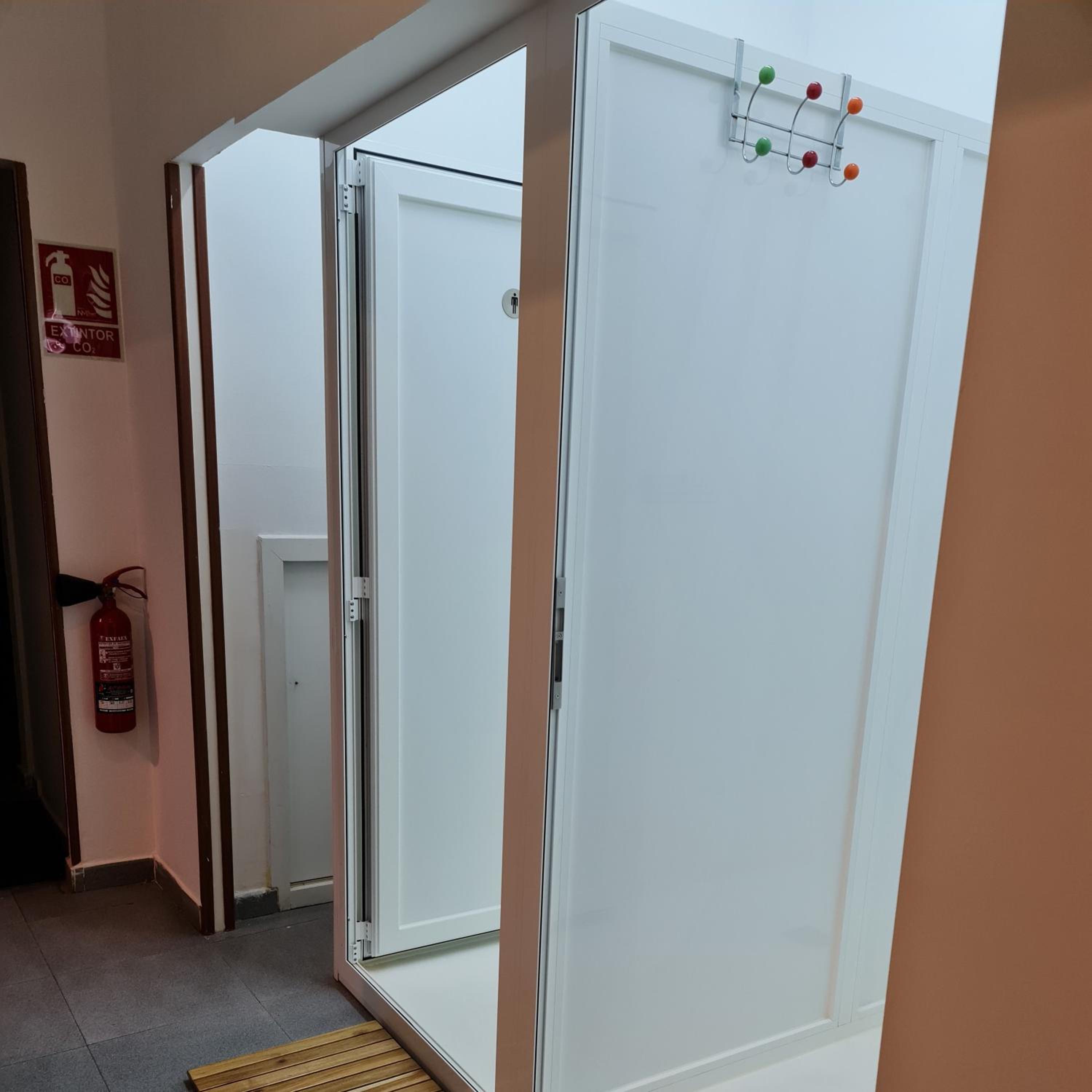 Hostel Río Eo Albergue Ribadeo