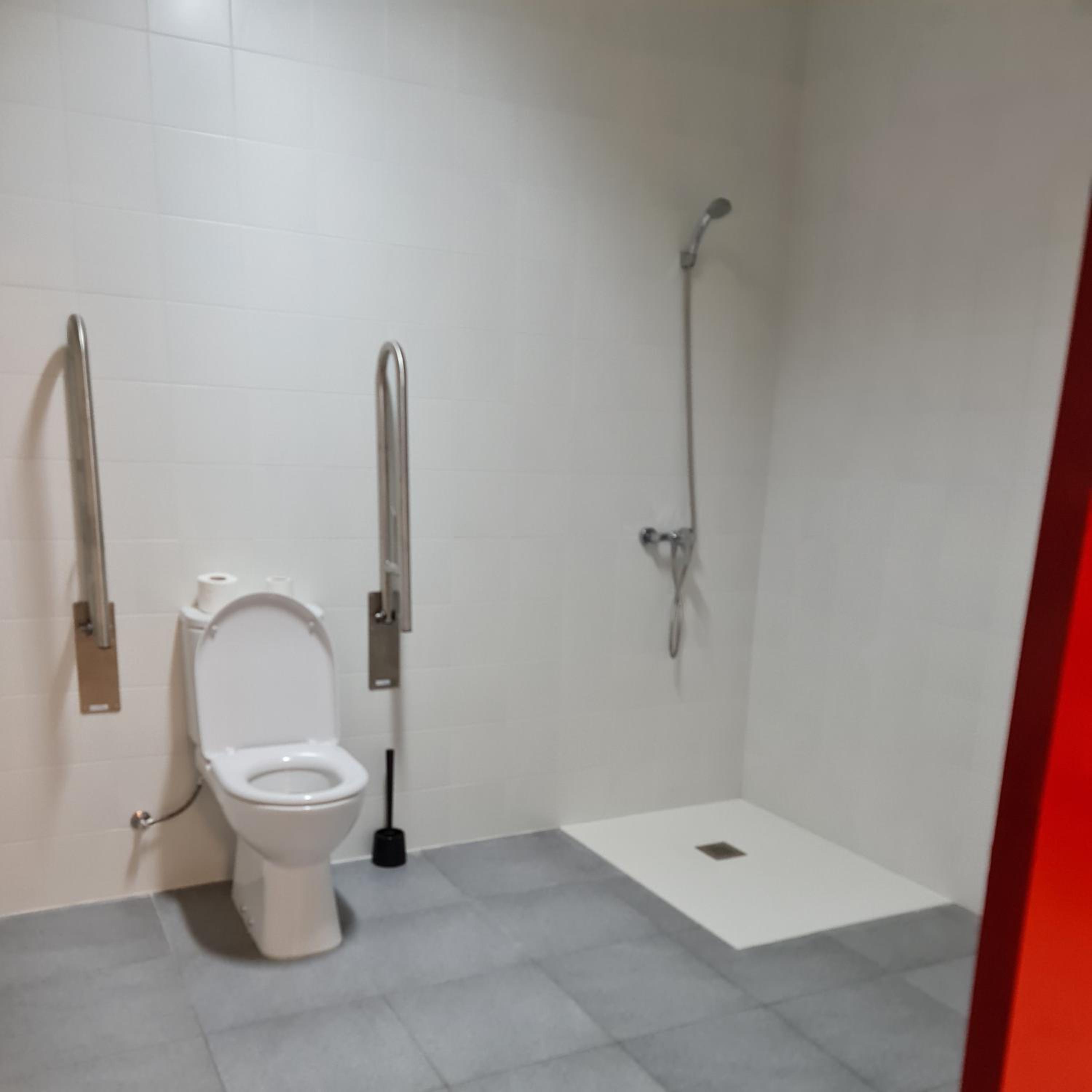 Hostel Río Eo Albergue Ribadeo