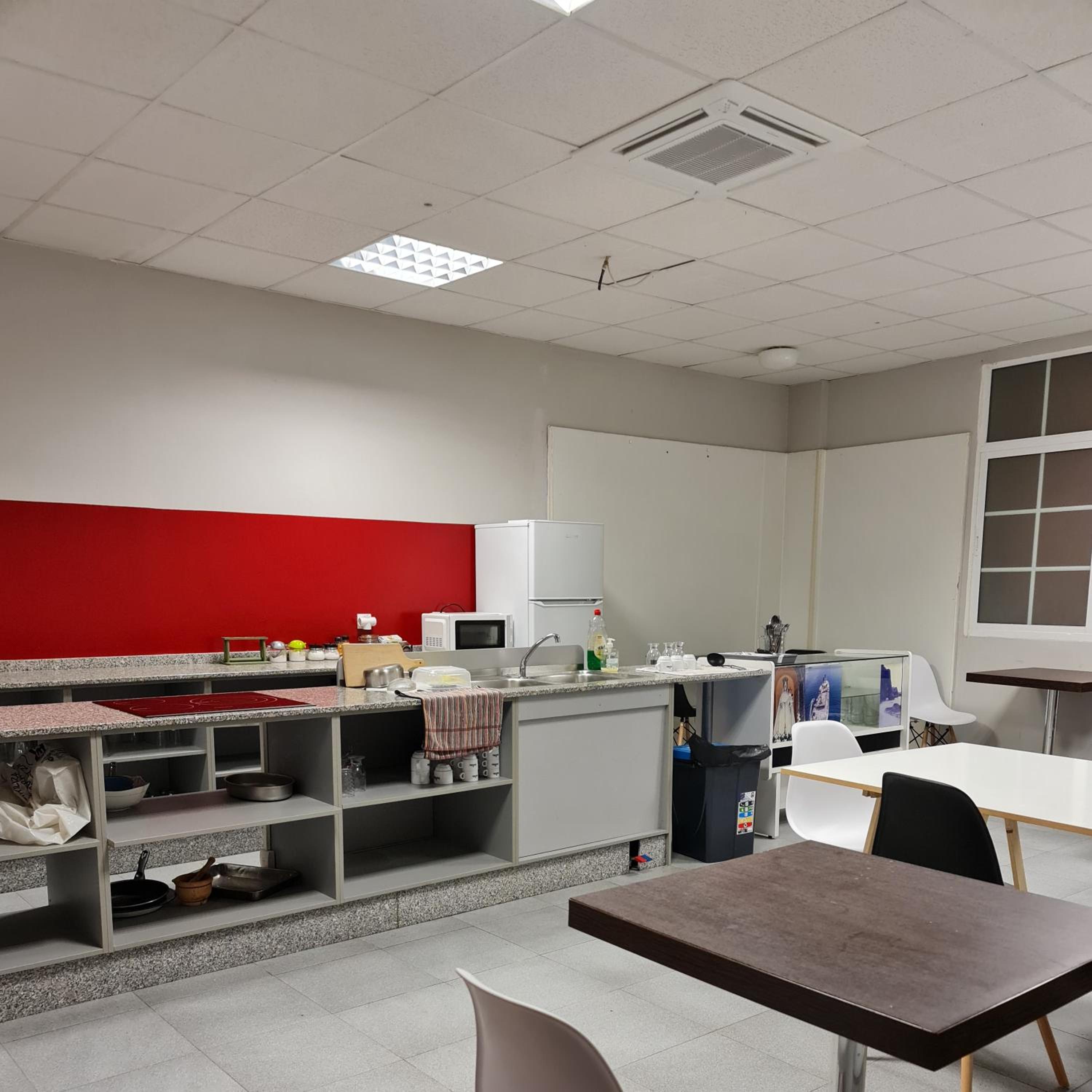 Hostel Río Eo Albergue Ribadeo