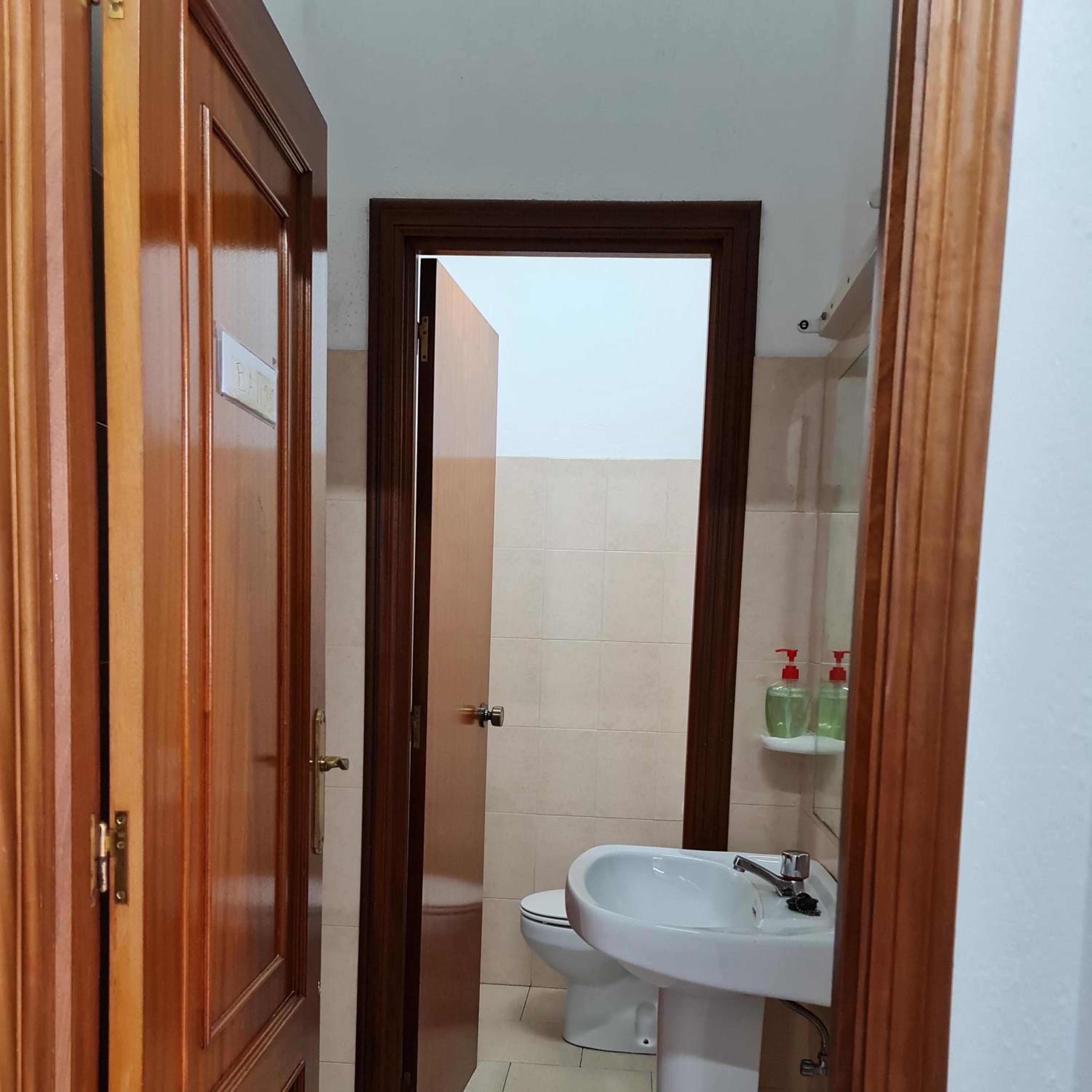 Hostel Río Eo Albergue Ribadeo