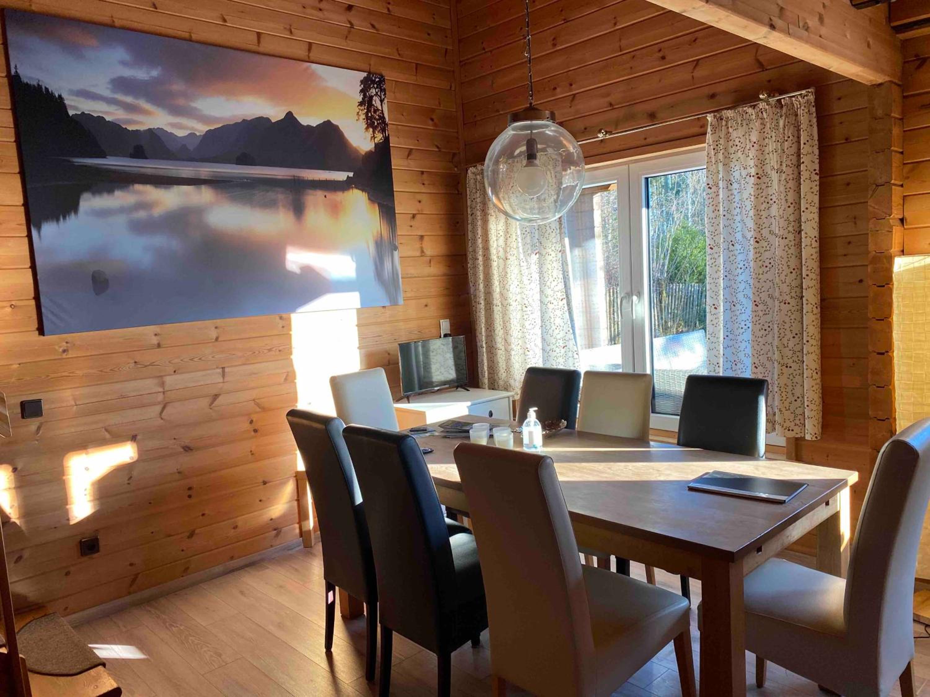 Eifelcottage en Ulmen