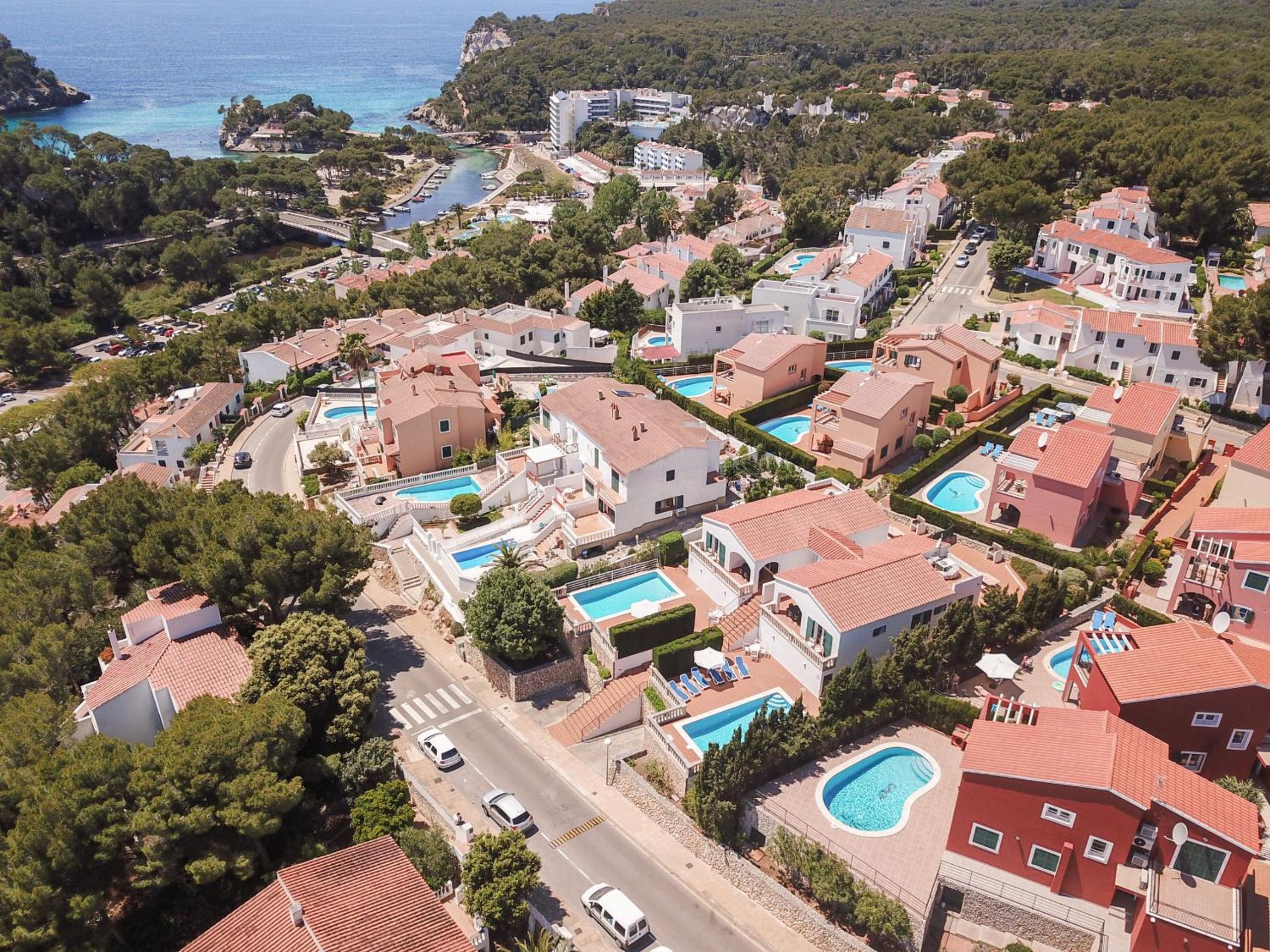 Villa Magnolia by Sonne Villas view 2