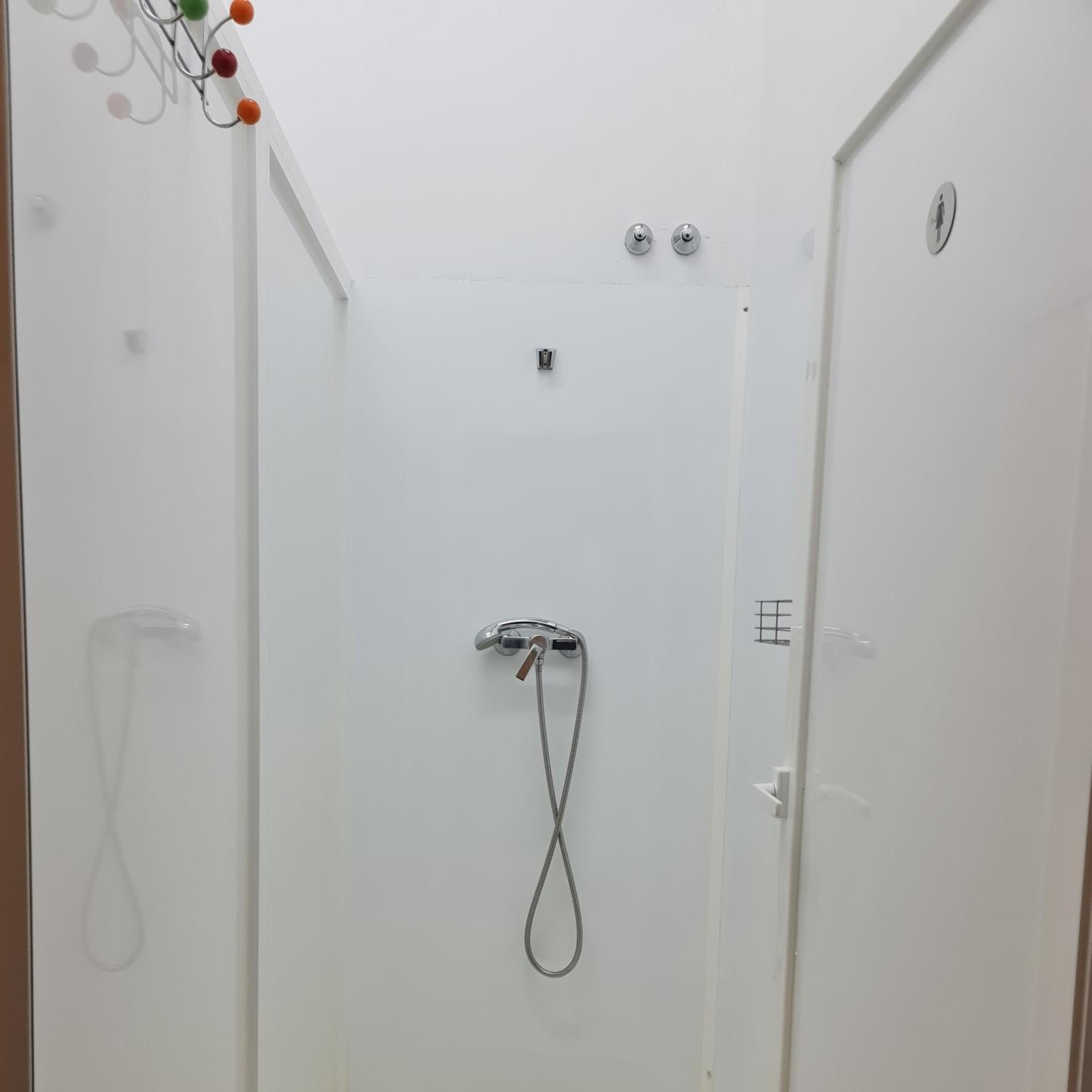 Hostel Río Eo Albergue Ribadeo