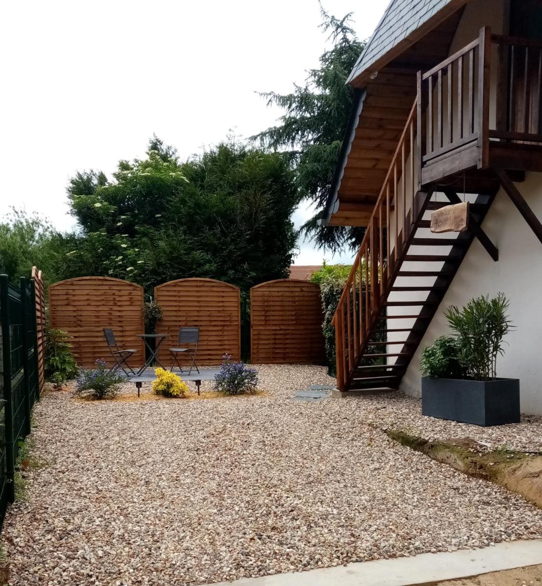 Le Grenier D'Isafil - Property Image 7