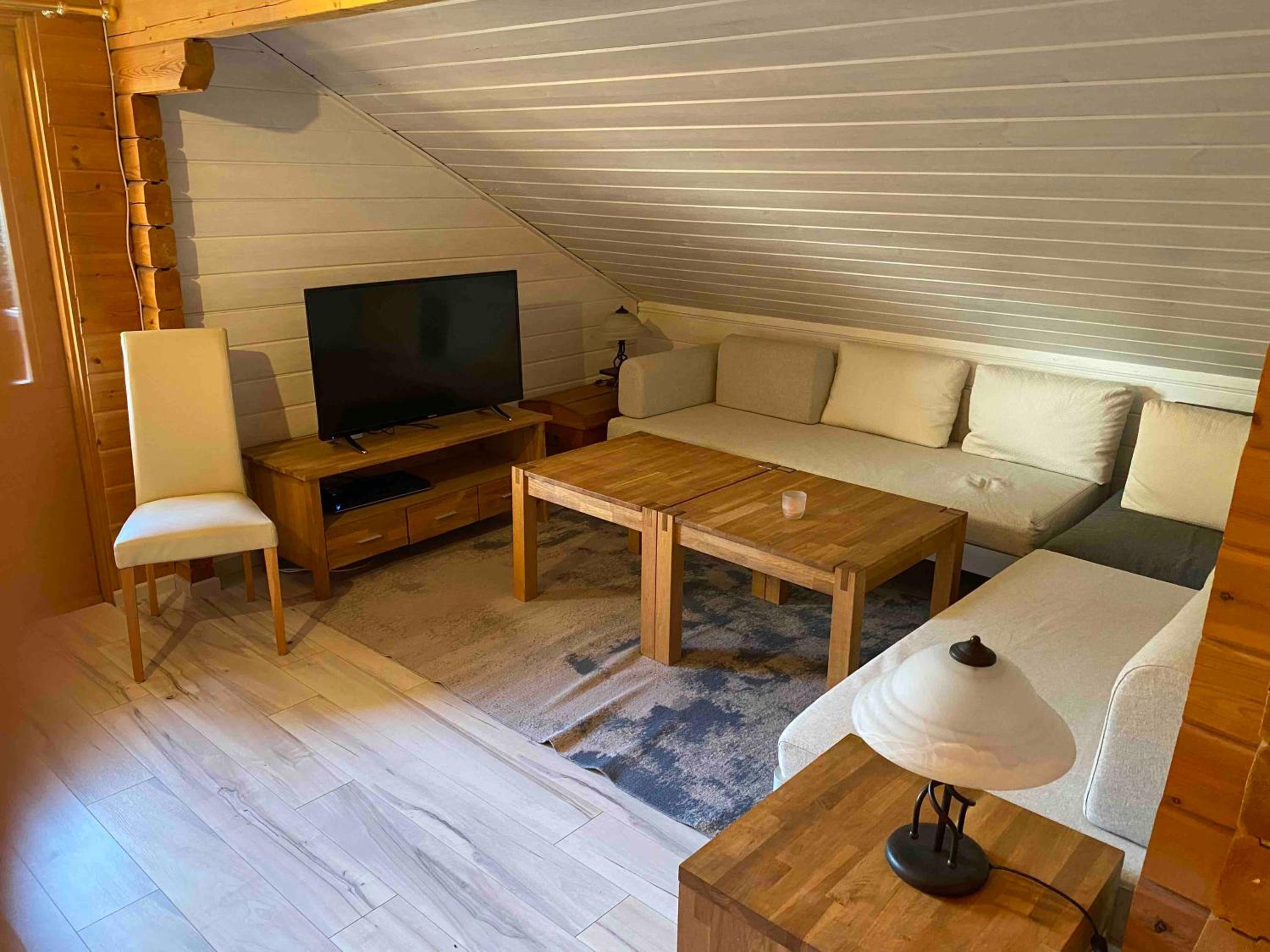 Eifelcottage en Ulmen