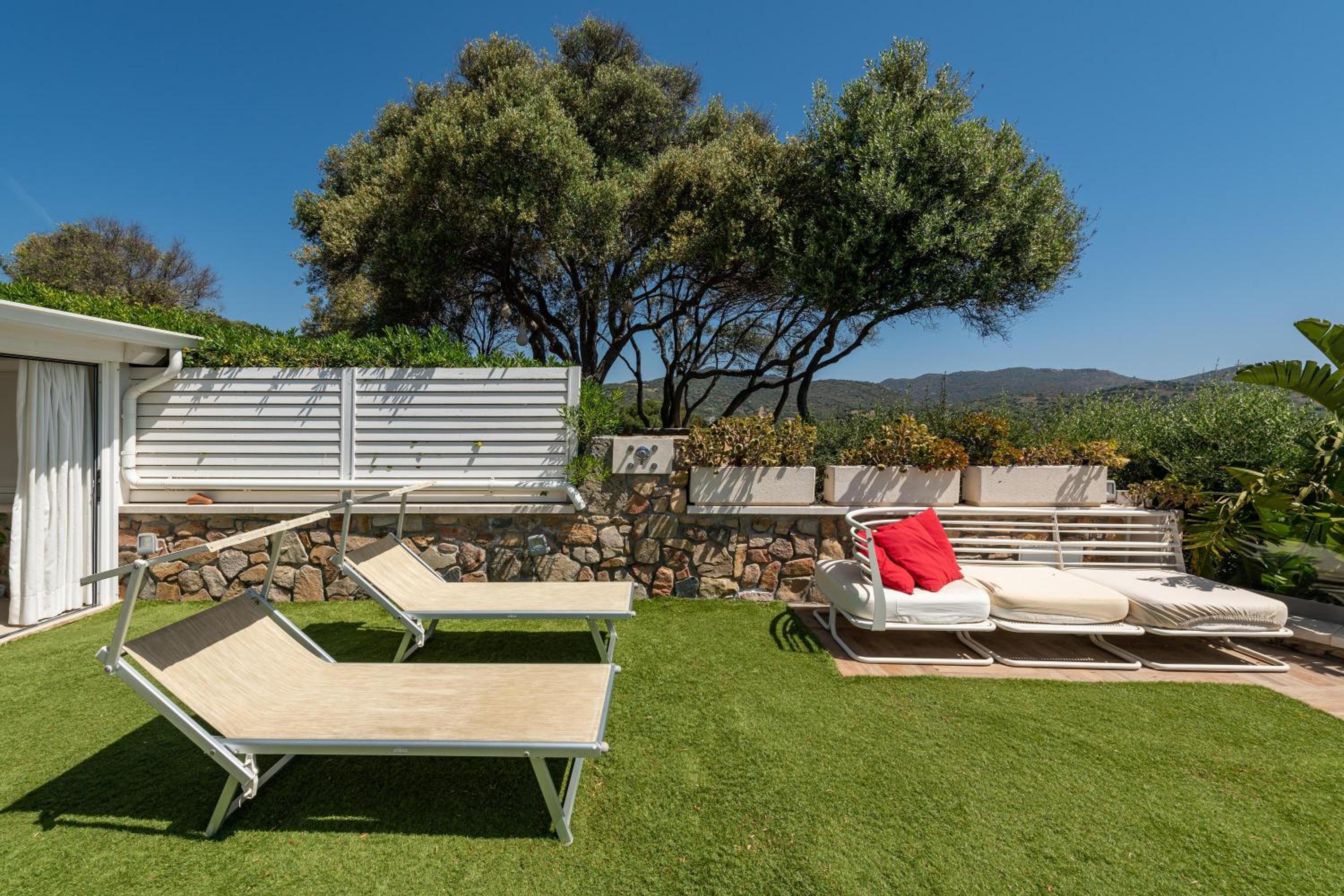 Villa Acquamarina