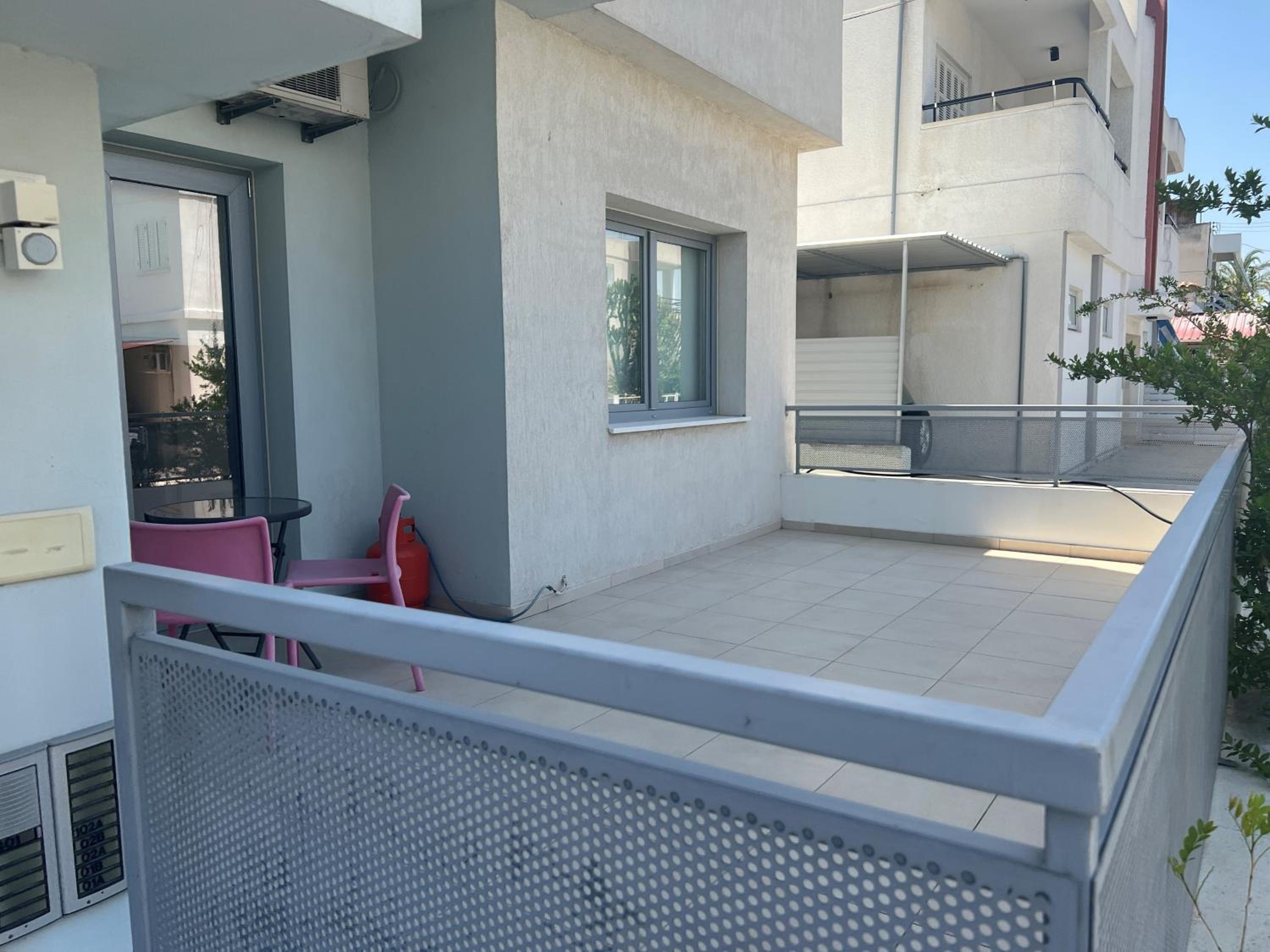 Myrtiana Apartments