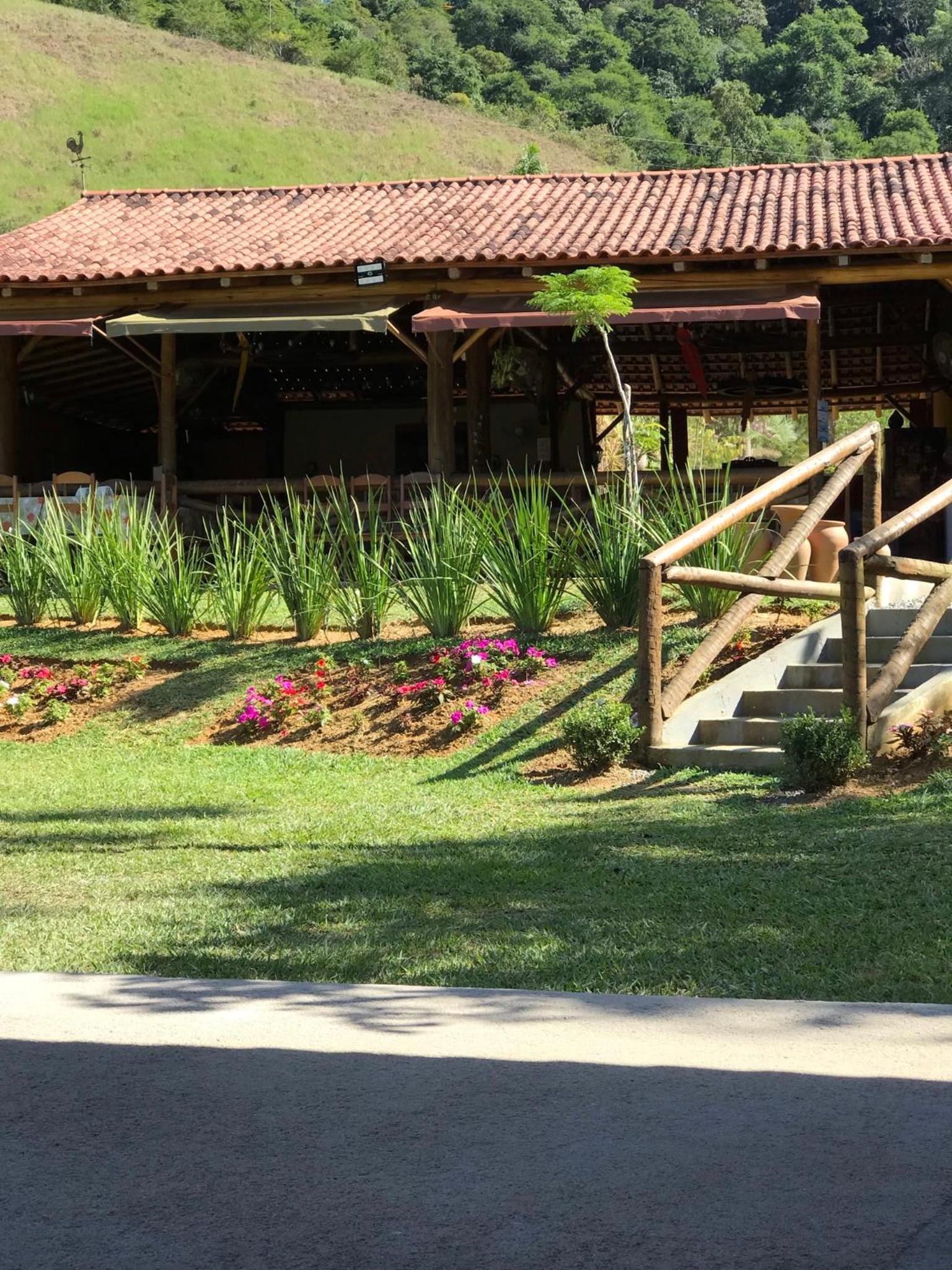 Recanto da Roca