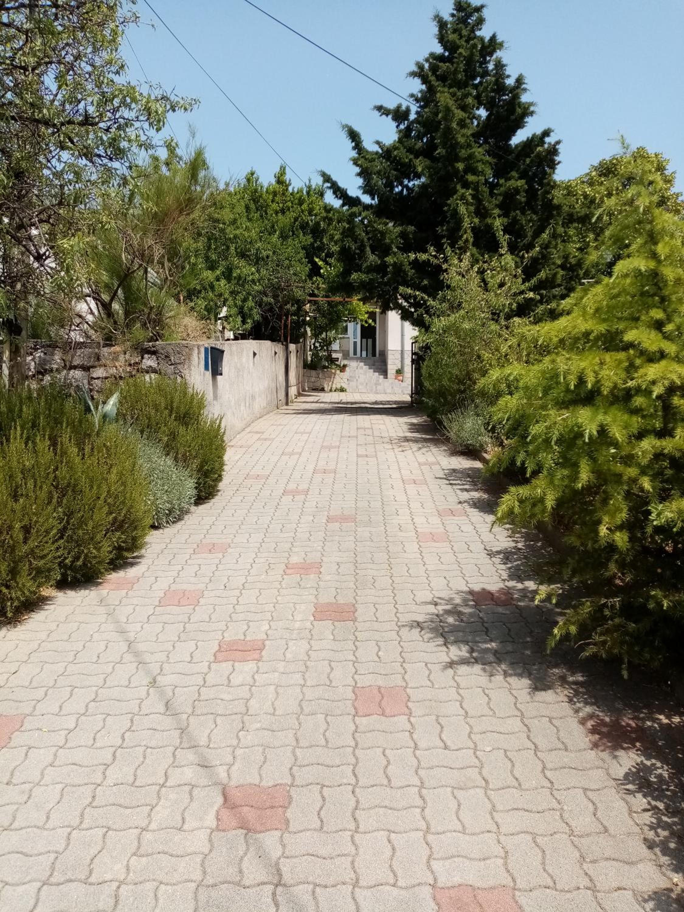 Apartman Petra view 3